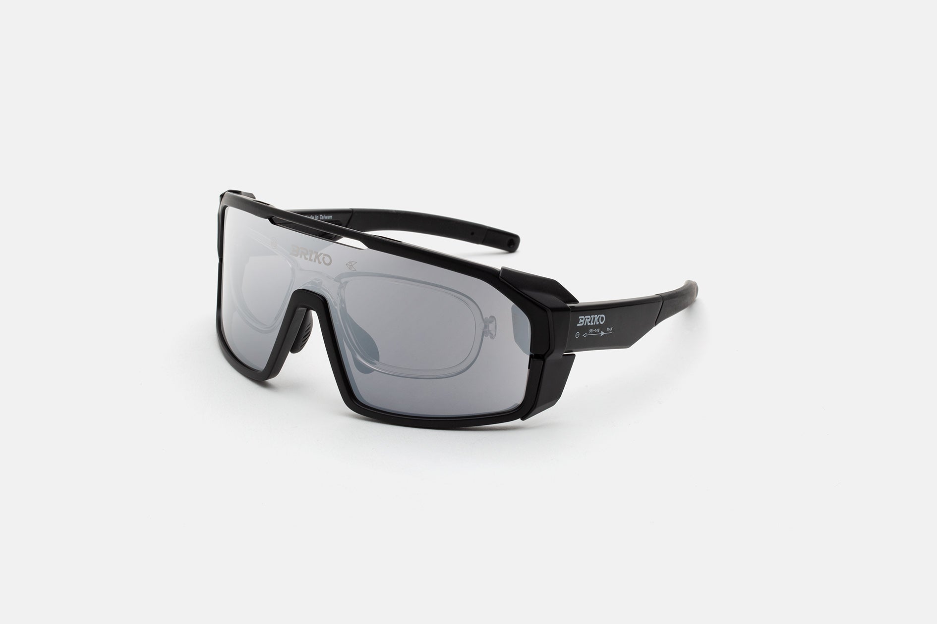 BRIKO Load Modular A0g Black - Sm3 - view 2