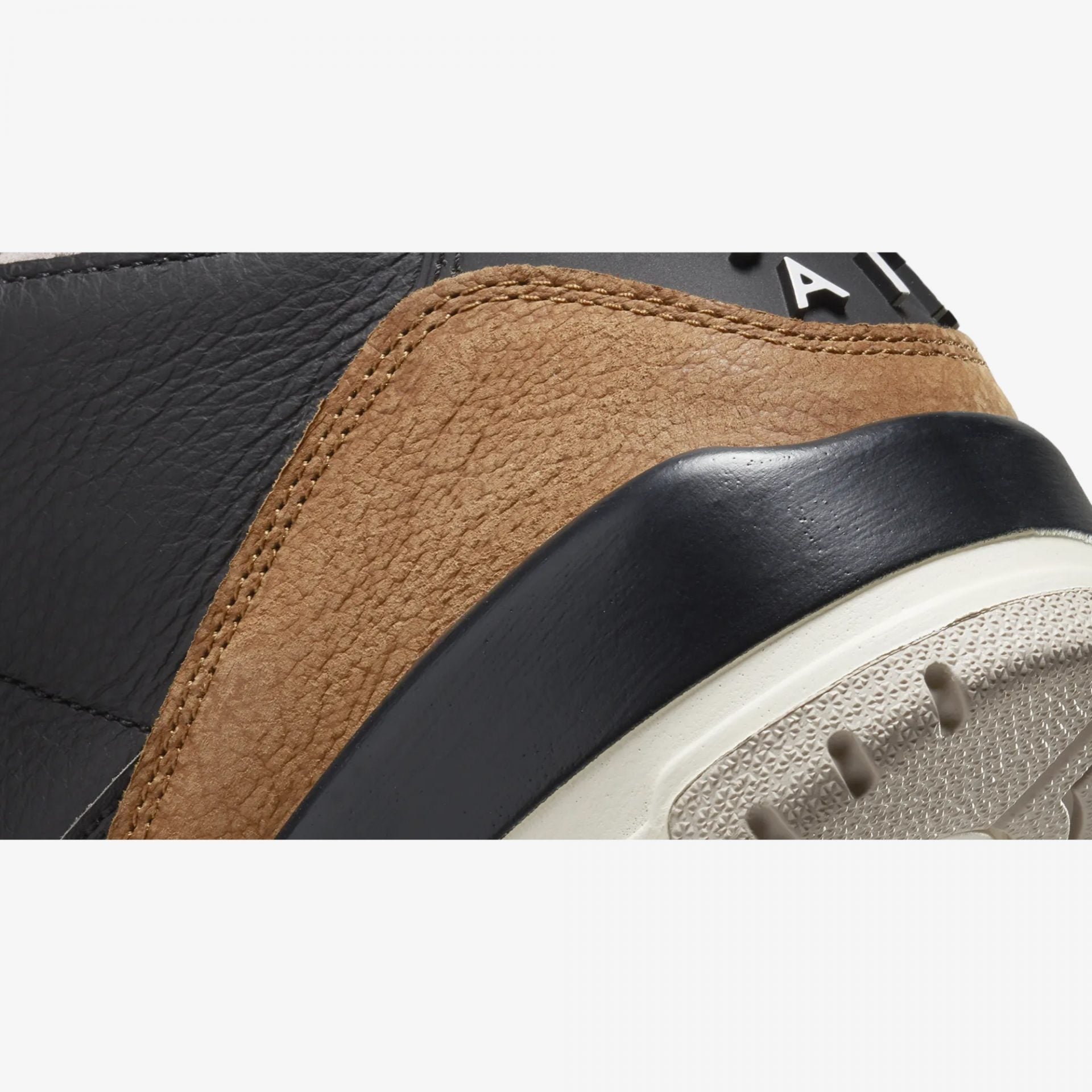 Jordan | AIR JORDAN 3 { DESERT ELEPHANT - view 5