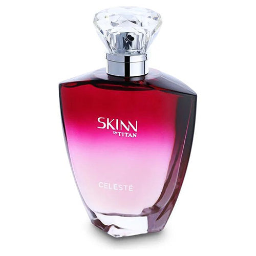 Skinn by Titan Celeste 100 ML Perfume for Women EDP - view 4