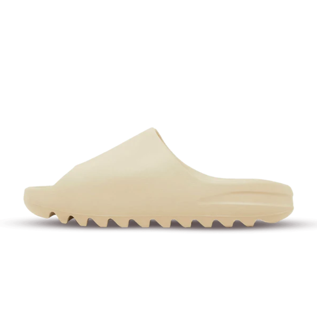 Cop Underdog Adidas Yeezy Slide Bone - view 2
