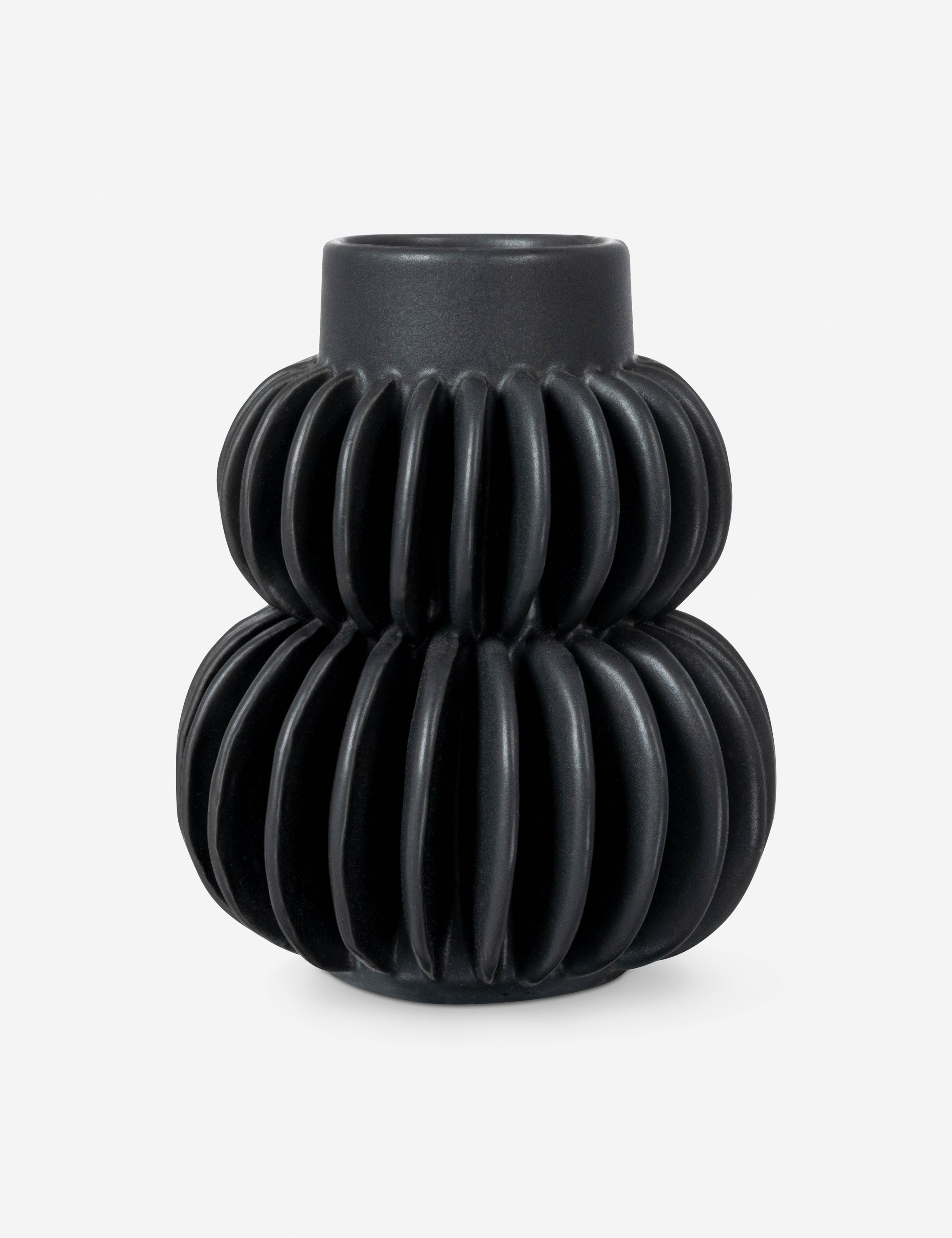 Lulu and Georgia Delilah Vase - view 2