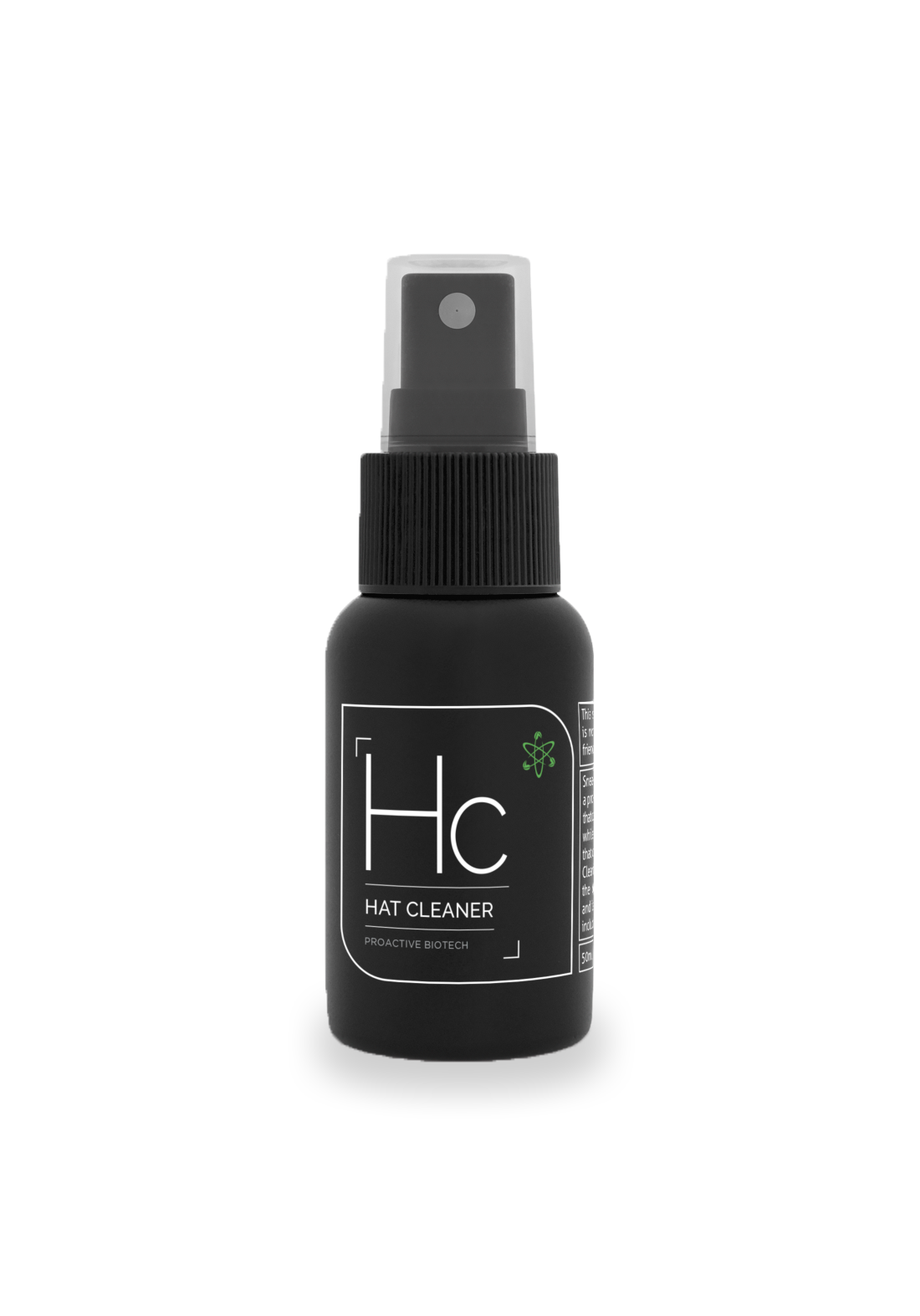 Sneaker LAB Hat Cleaner 50ml