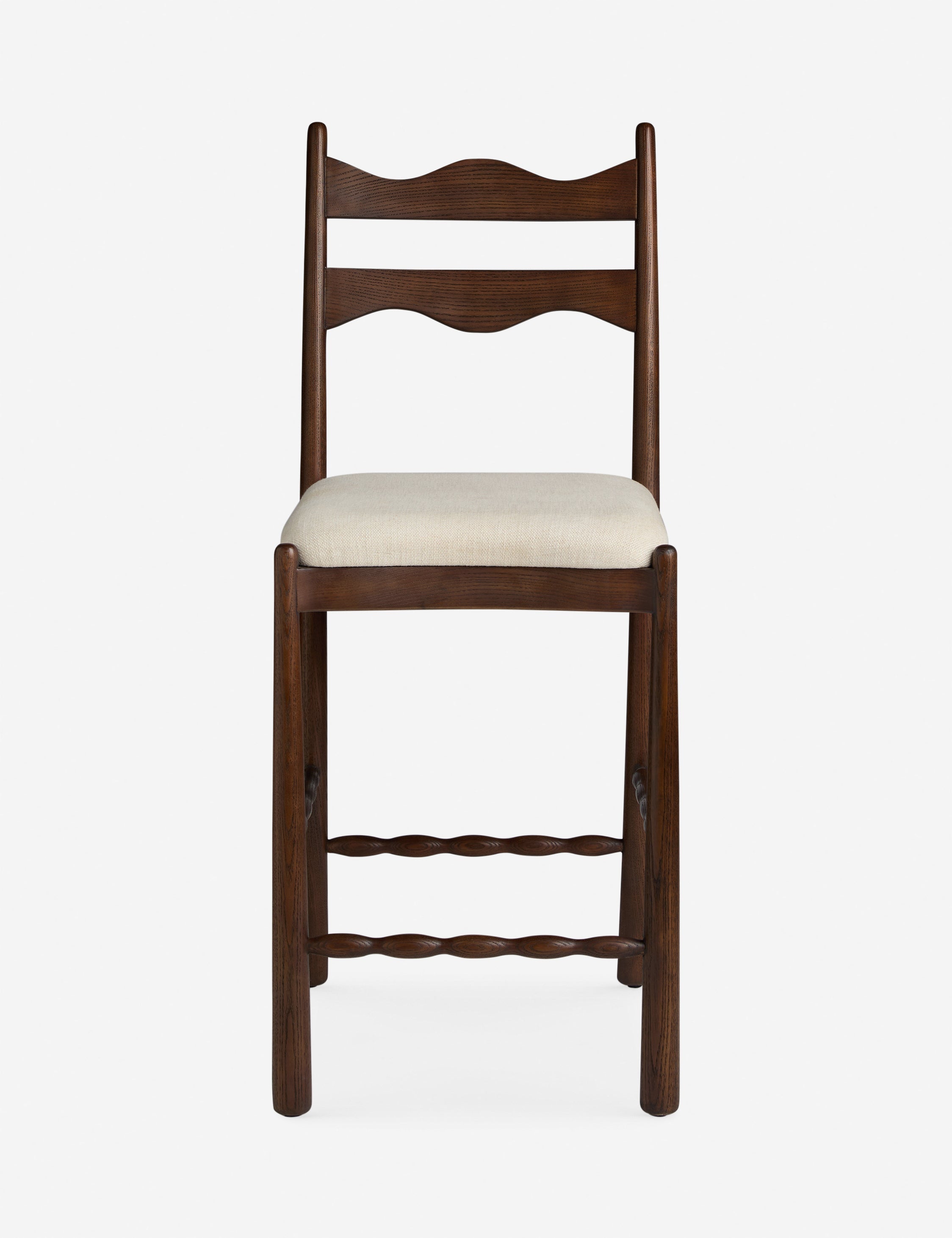 Lulu and Georgia Kadner Counter Stool