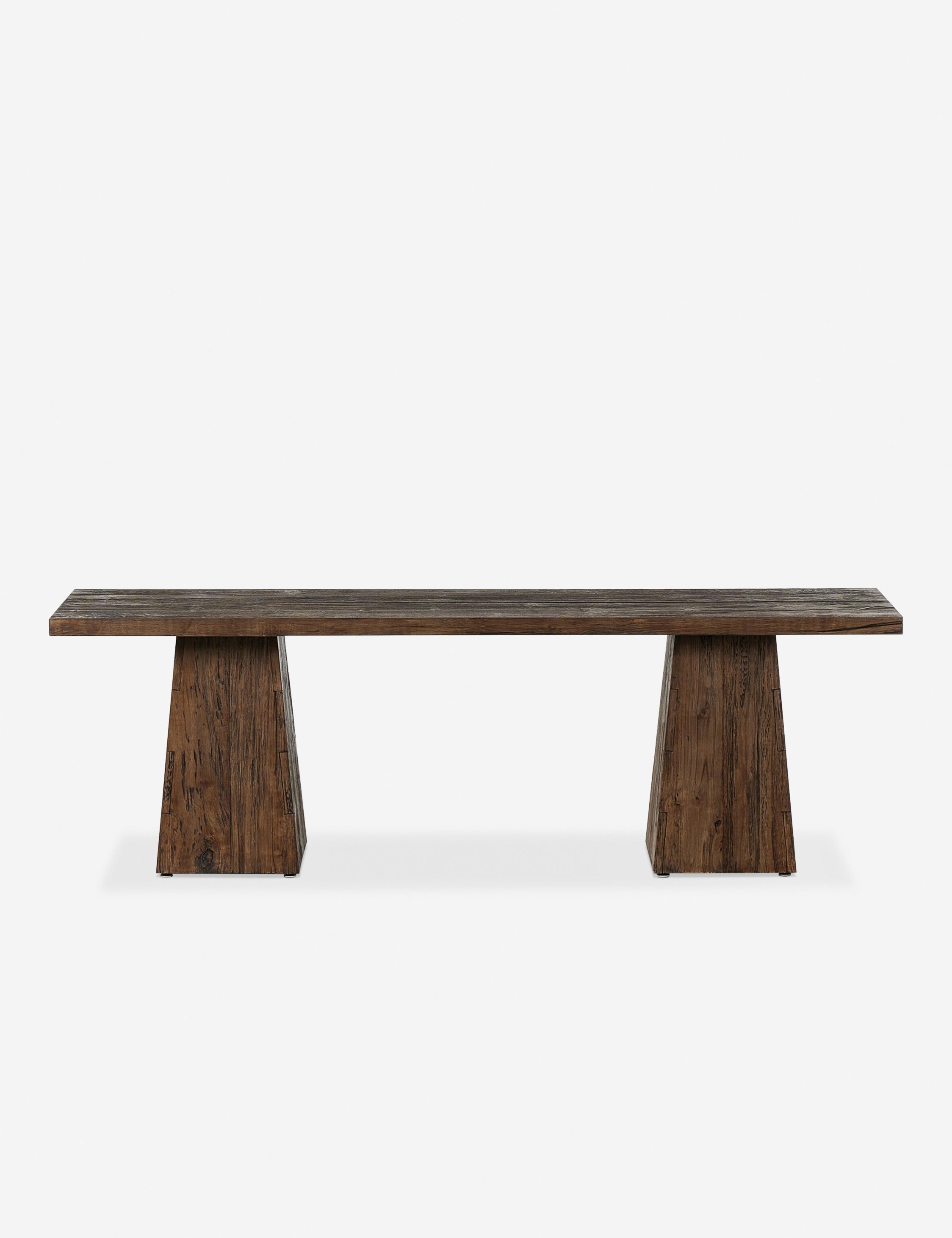 Lulu and Georgia Nordquist Console Table