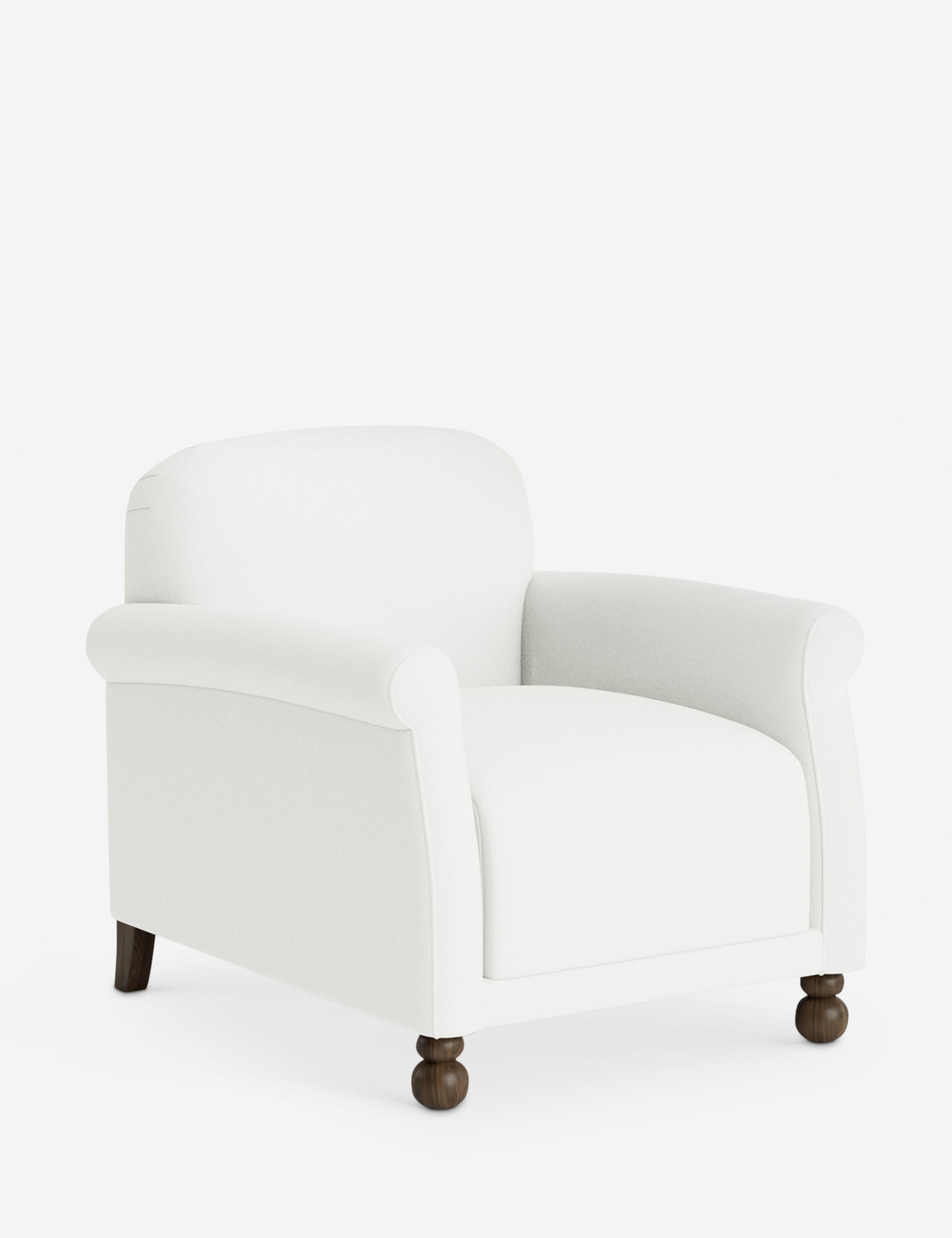Lulu and Georgia Paley Accent Chair by Heidi Caillier - view 109