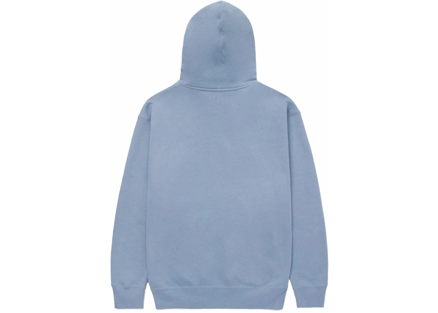 100 Thieves x Pokémon Blastoise Hoodie Medium Blue - view 2