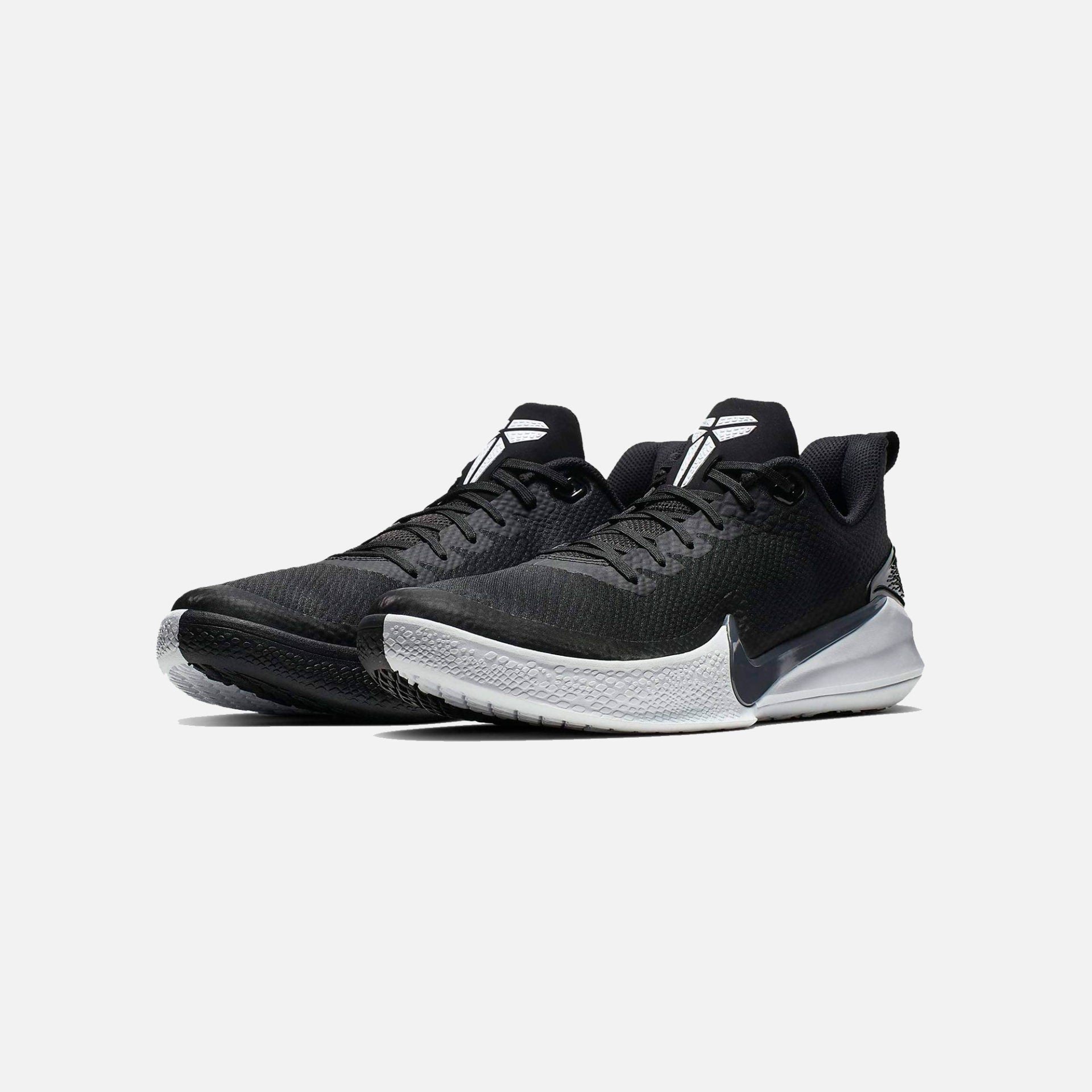 Nike | MAMBA FOCUS - view 2