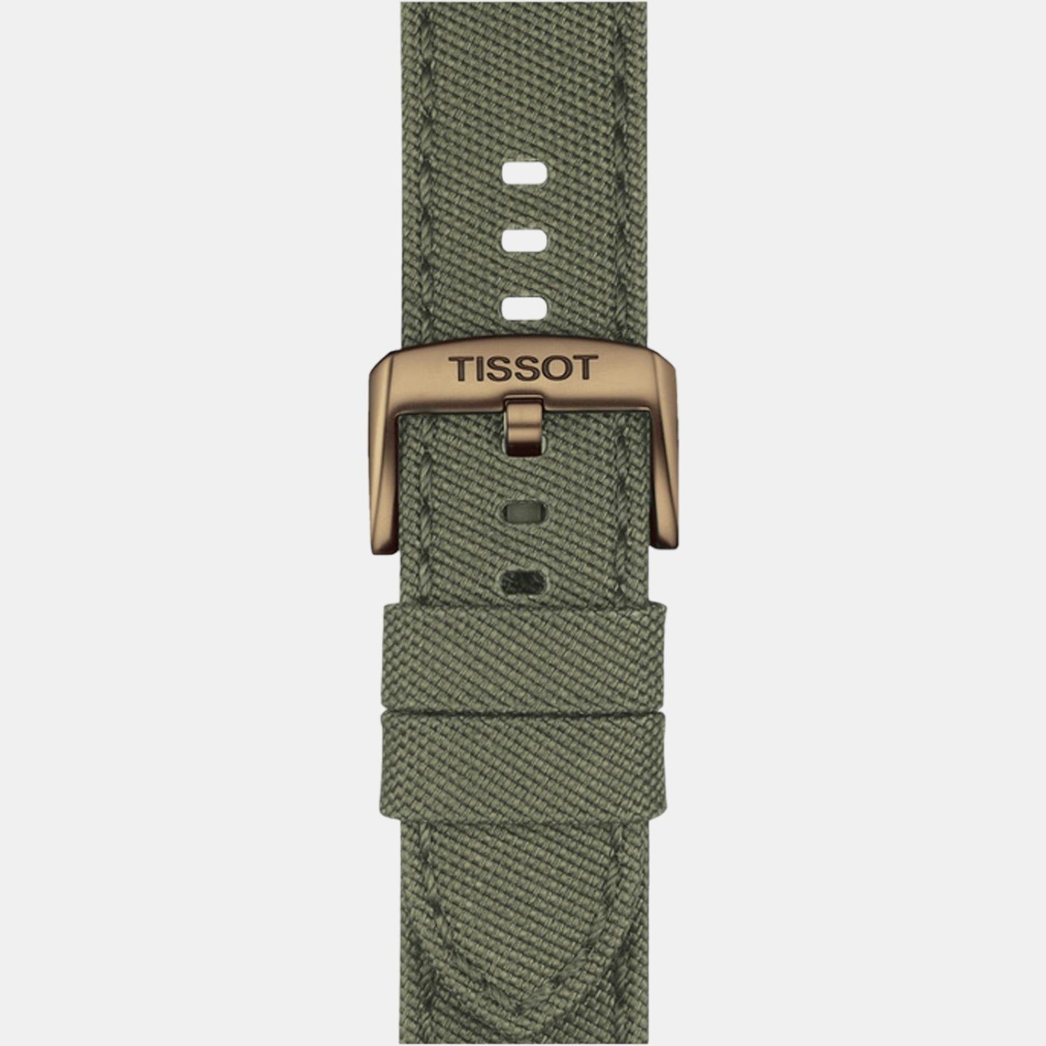 Tissot Gent Xl Men Analog Leather Watch T1164073709100 - view 2