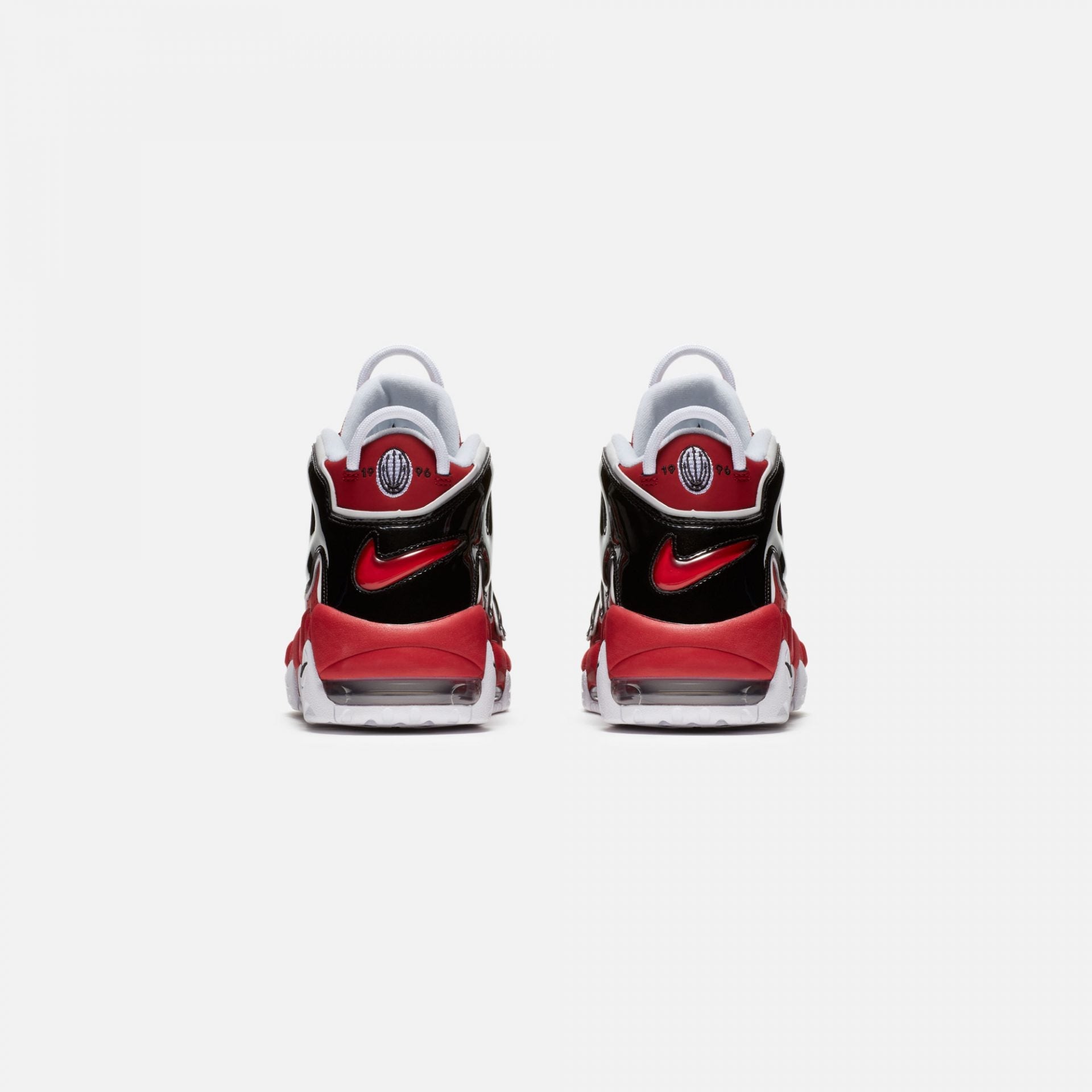 Nike | AIR MORE UPTEMPO SPIRIT OF '96 - view 2
