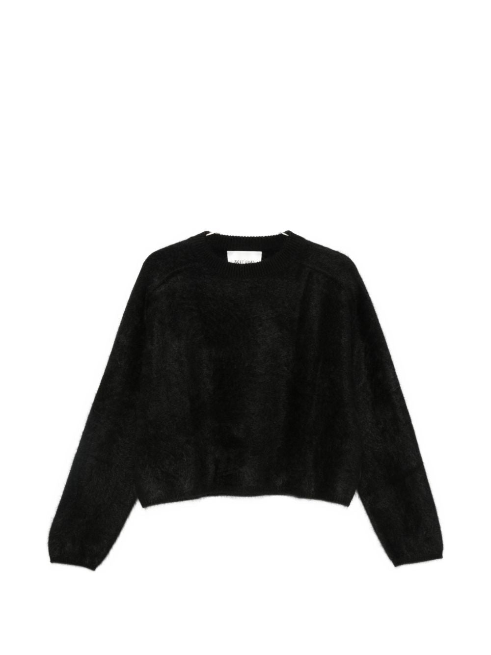 Soft goat t-shirts – Soft Goat Sweater – Cashmere 100%
