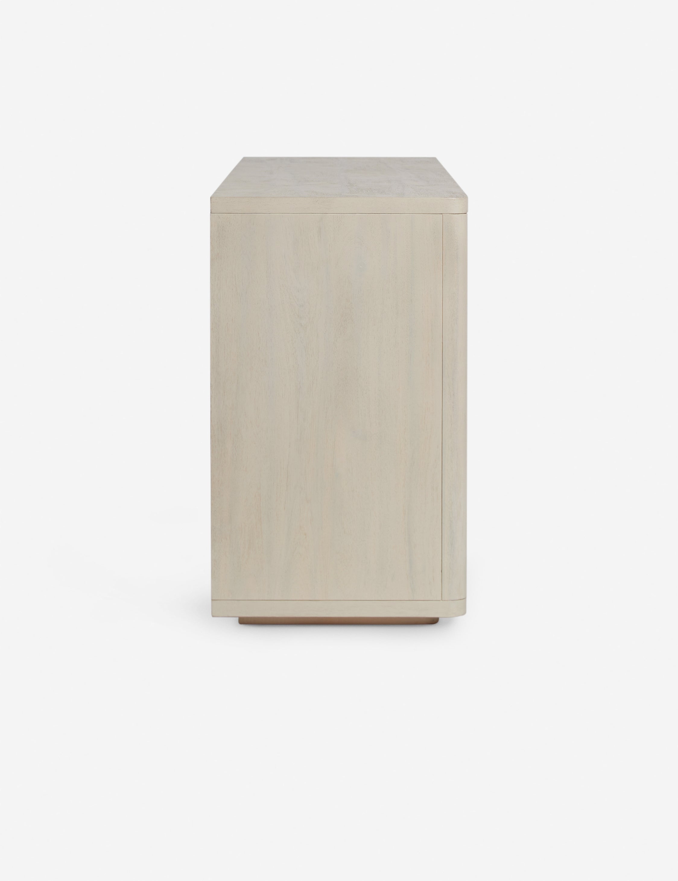 Lulu and Georgia Rutherford 6 Drawer Dresser - view 5
