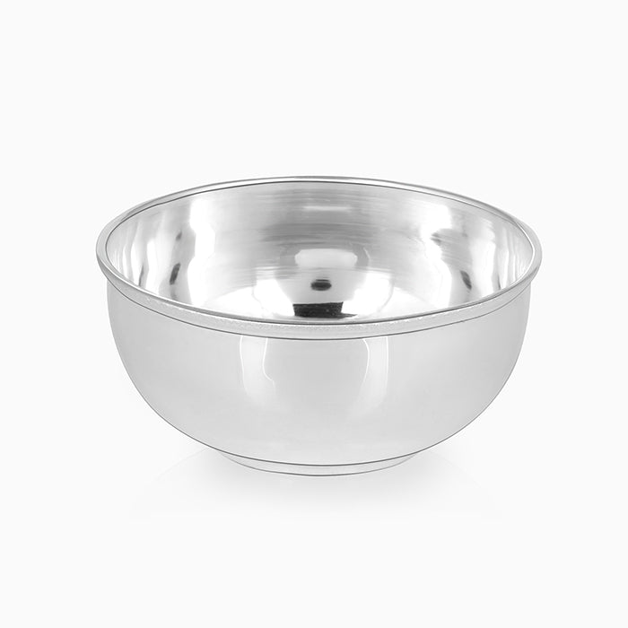 GIVA Jewellery Silver Pooja Bowl