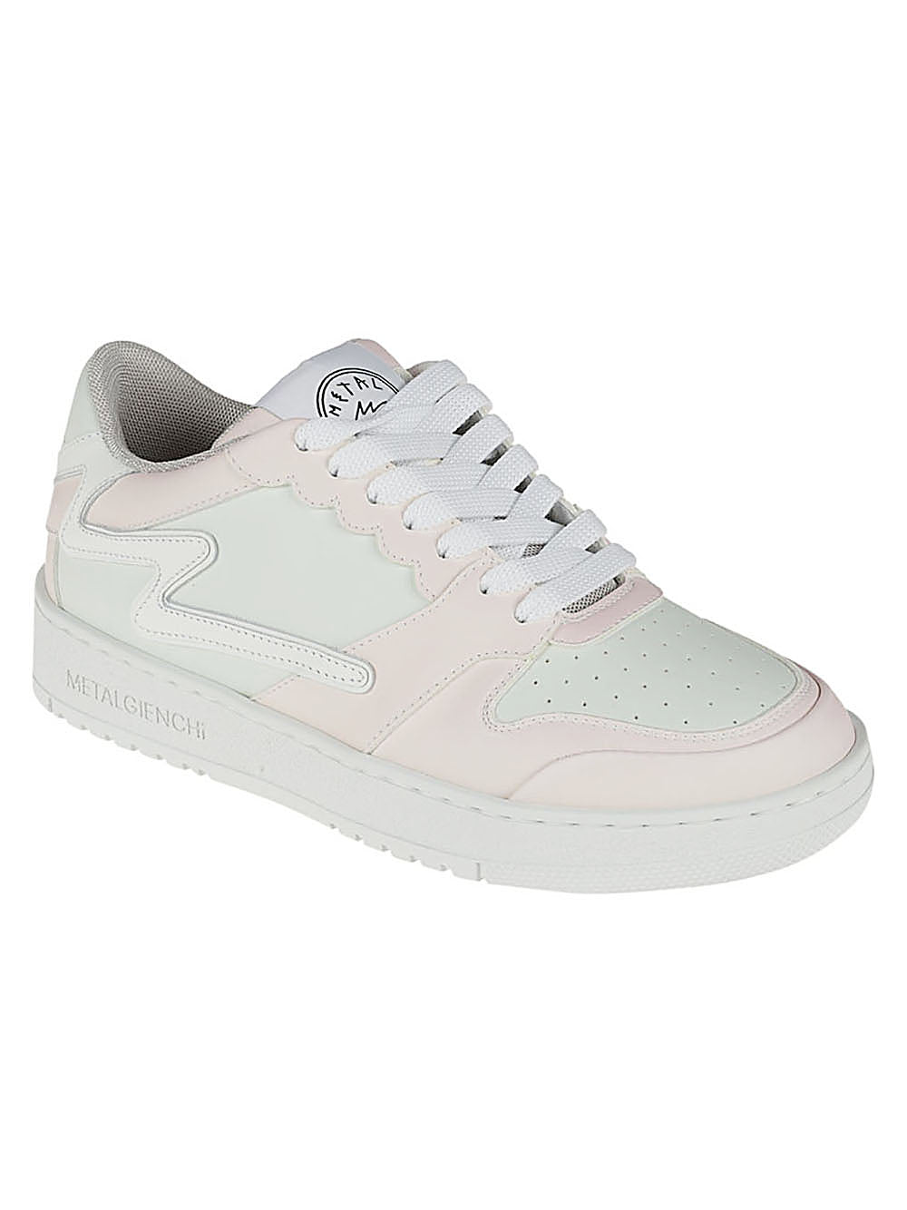 Metalgienchi Metal Gienchi ICX Low sneakers - view 2