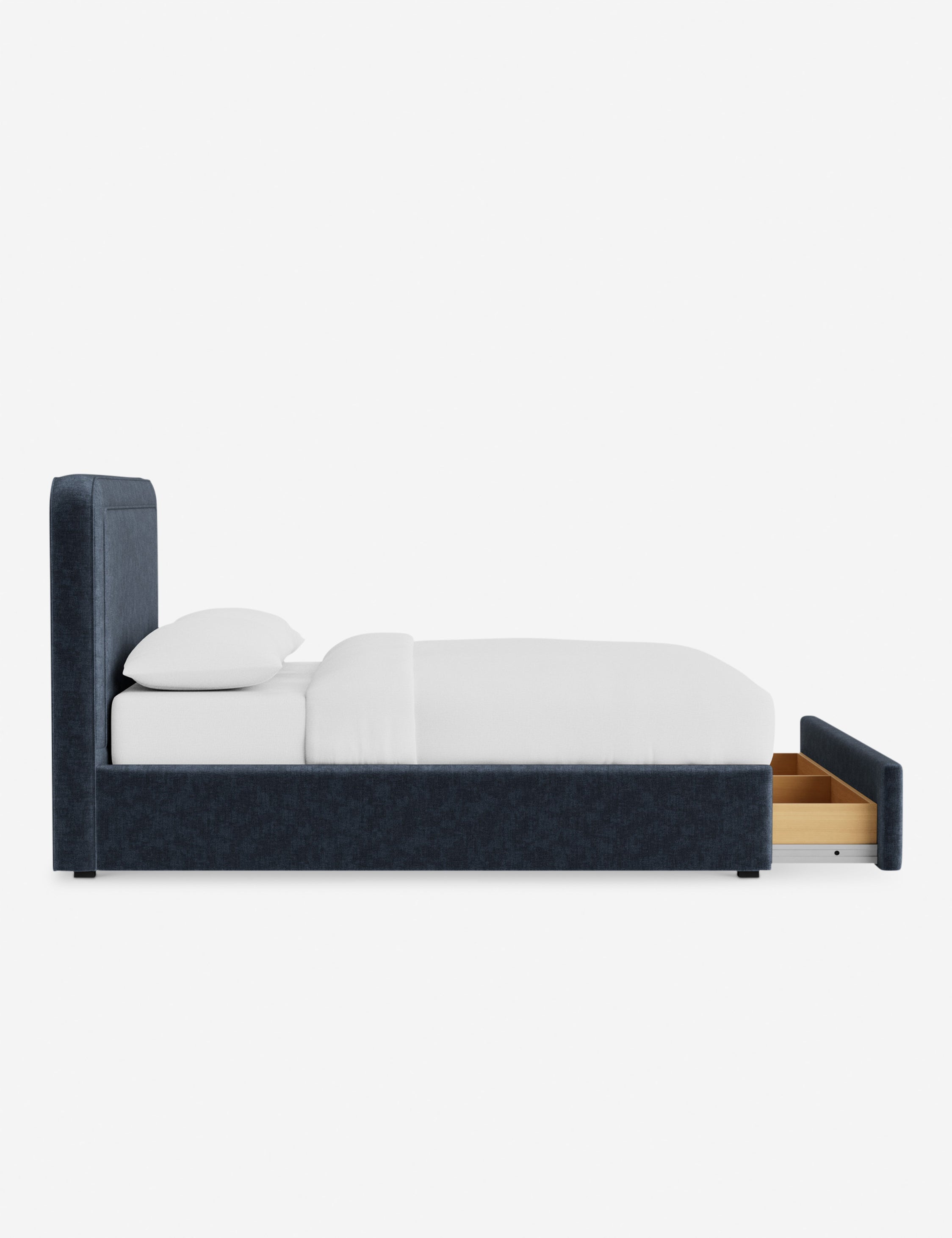Lulu and Georgia Scottie Storage Bed - view 128