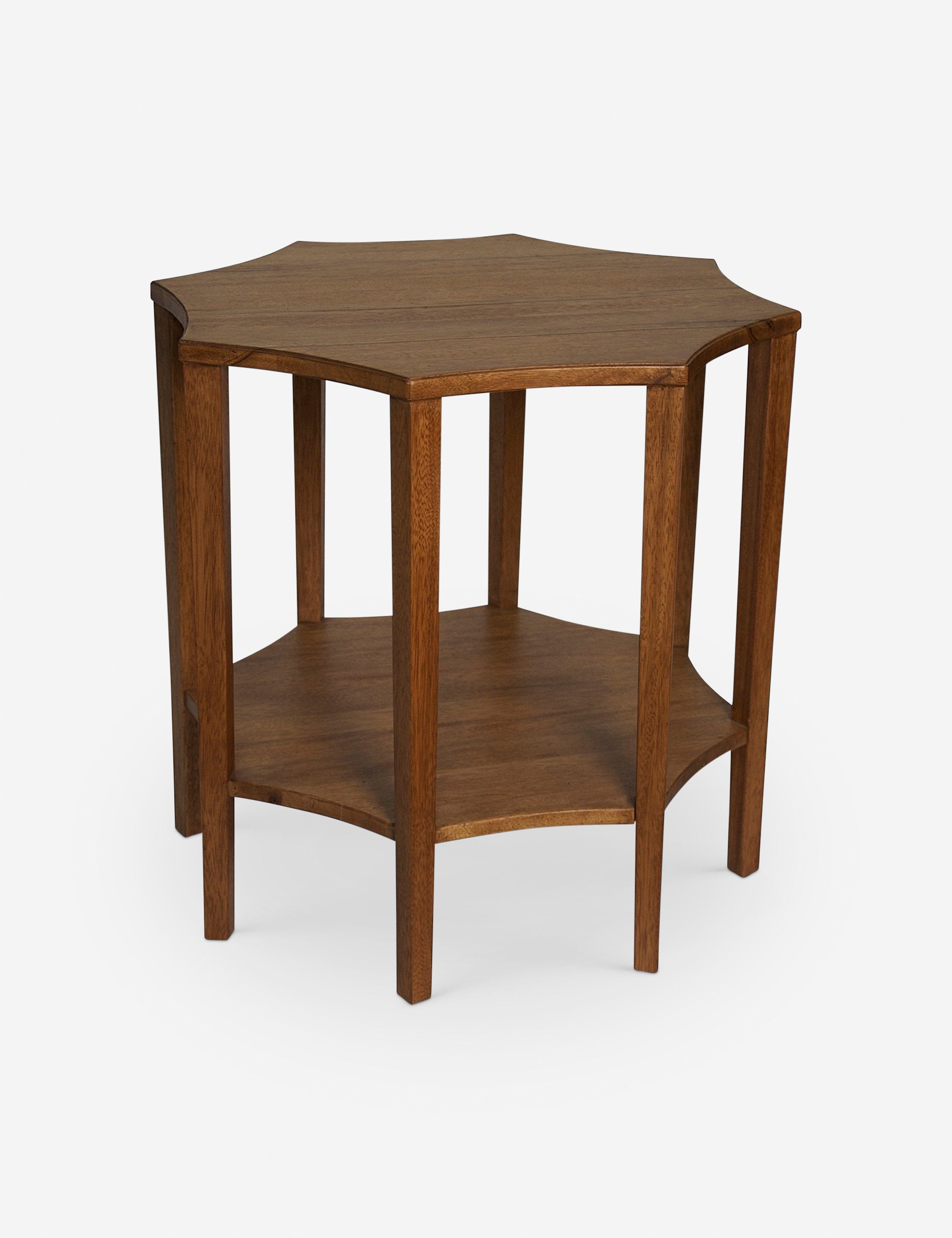 Lulu and Georgia Ivone Side Table - view 10