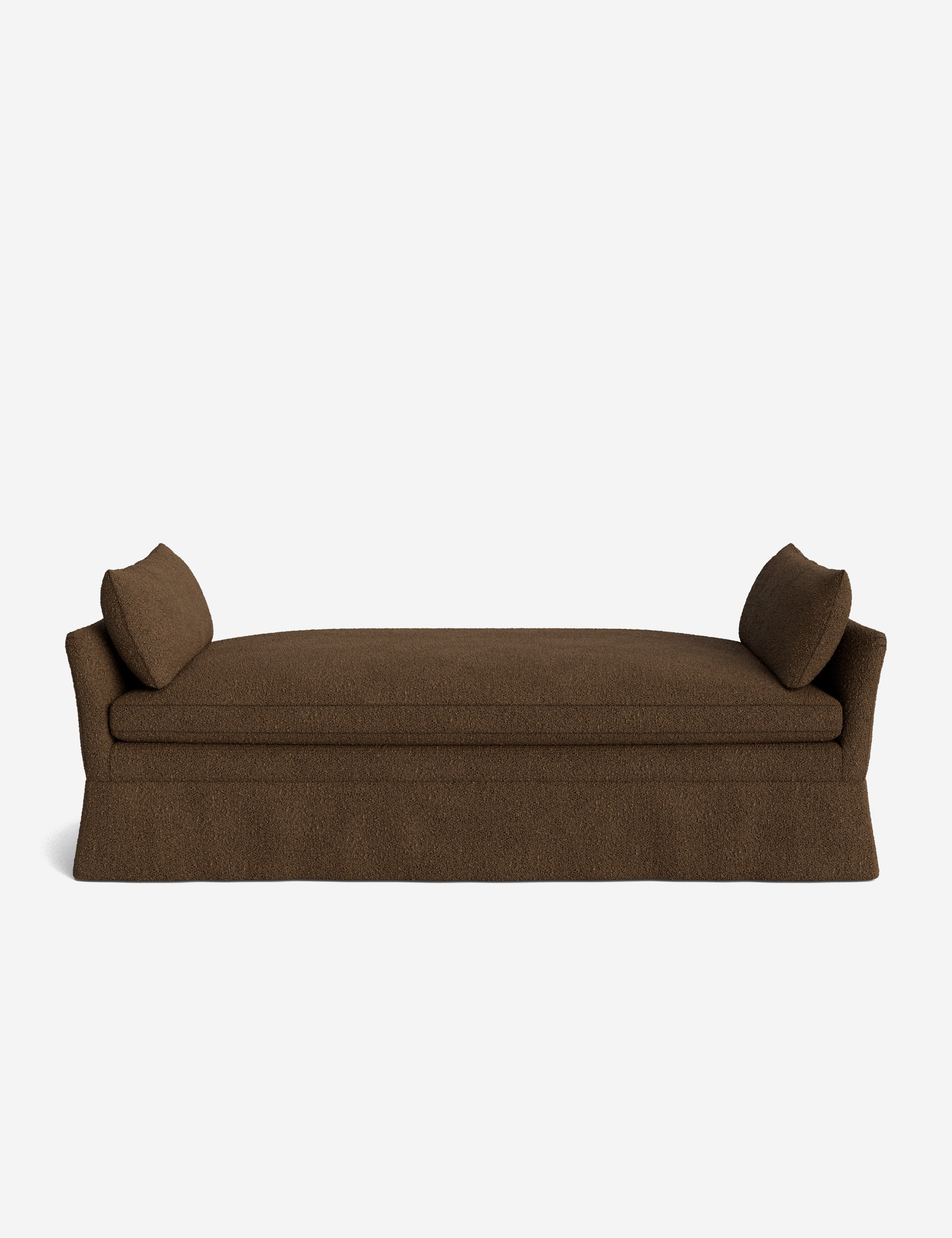 Lulu and Georgia Portola Slipcover Daybed - view 66