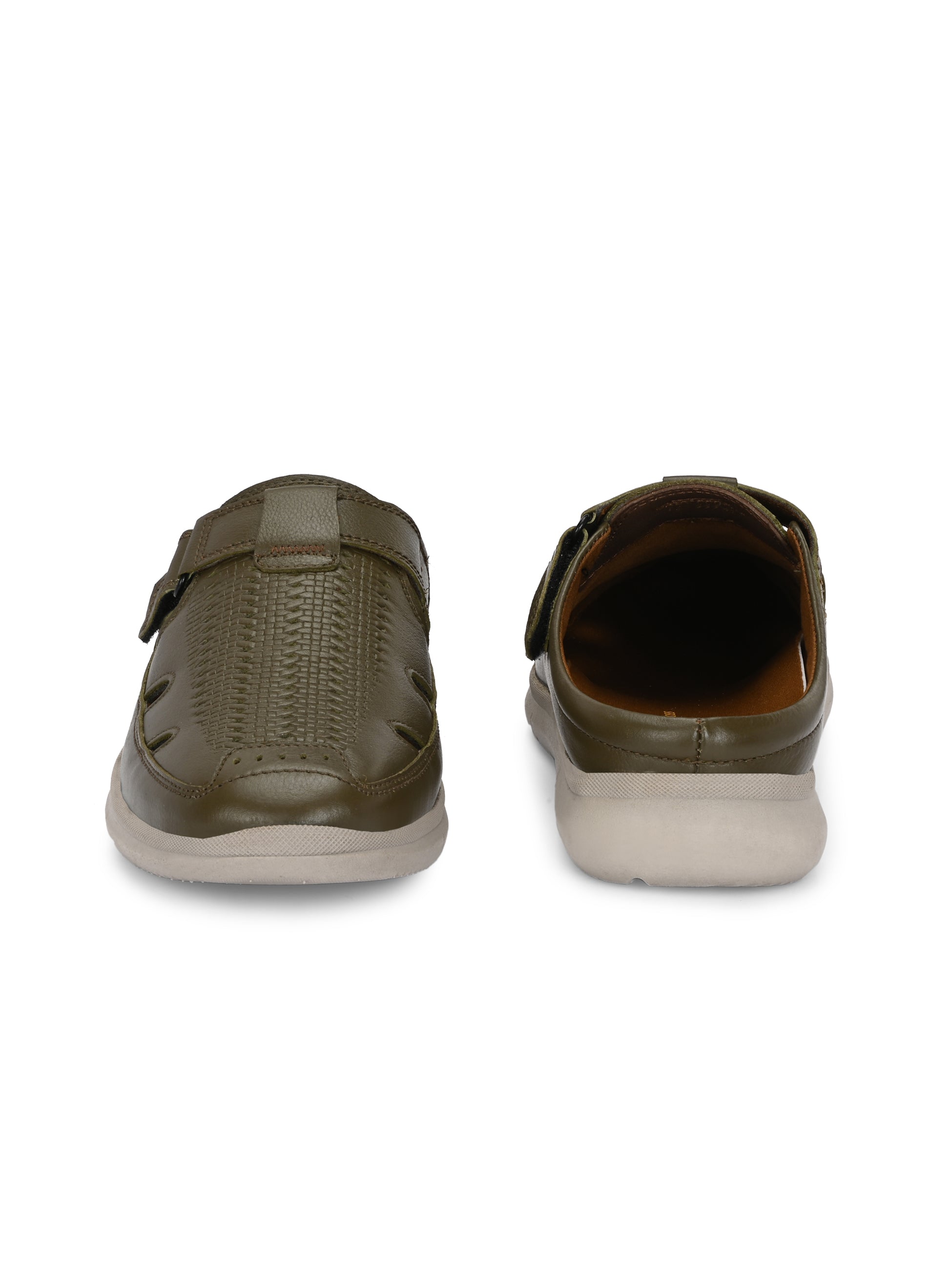 Egoss Shoes Zero Gravity Slip-On Mules by Egoss - view 13