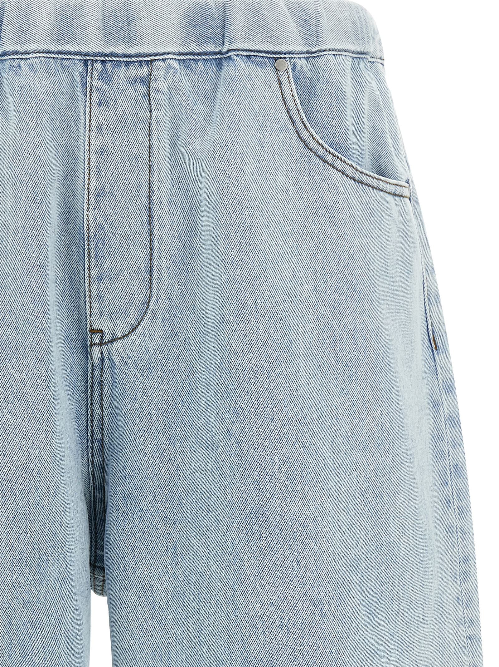 Entire Studios Spar Bermuda Shorts – 100% cotton - view 3