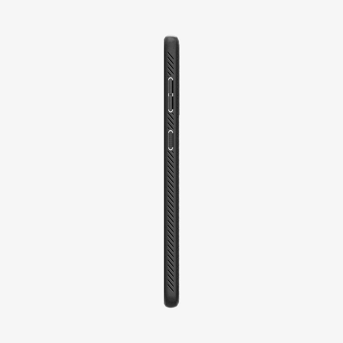 Galaxy S21 Series - Liquid Air – Matte Black - view 29