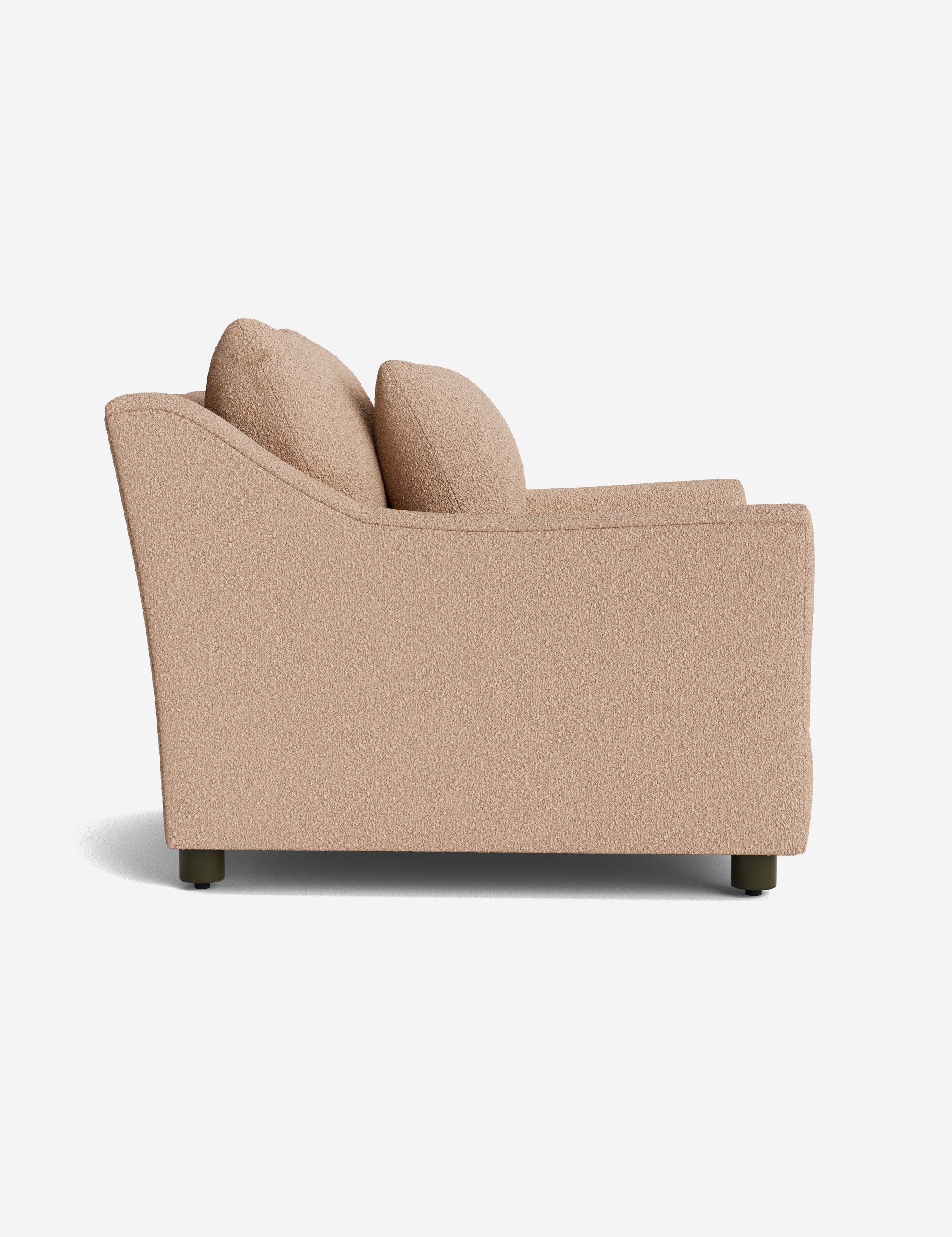 Lulu and Georgia Niven Accent Chair - view 101