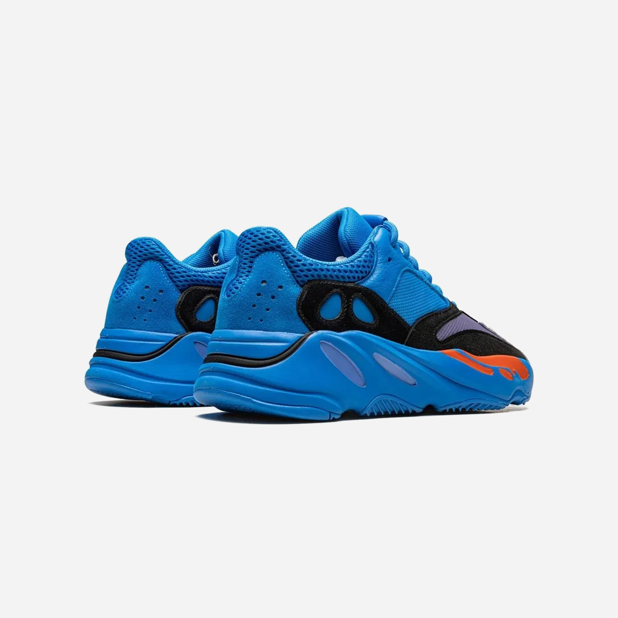 Adidas Yeezy Boost 700 'Hi-Res Blue' - view 2