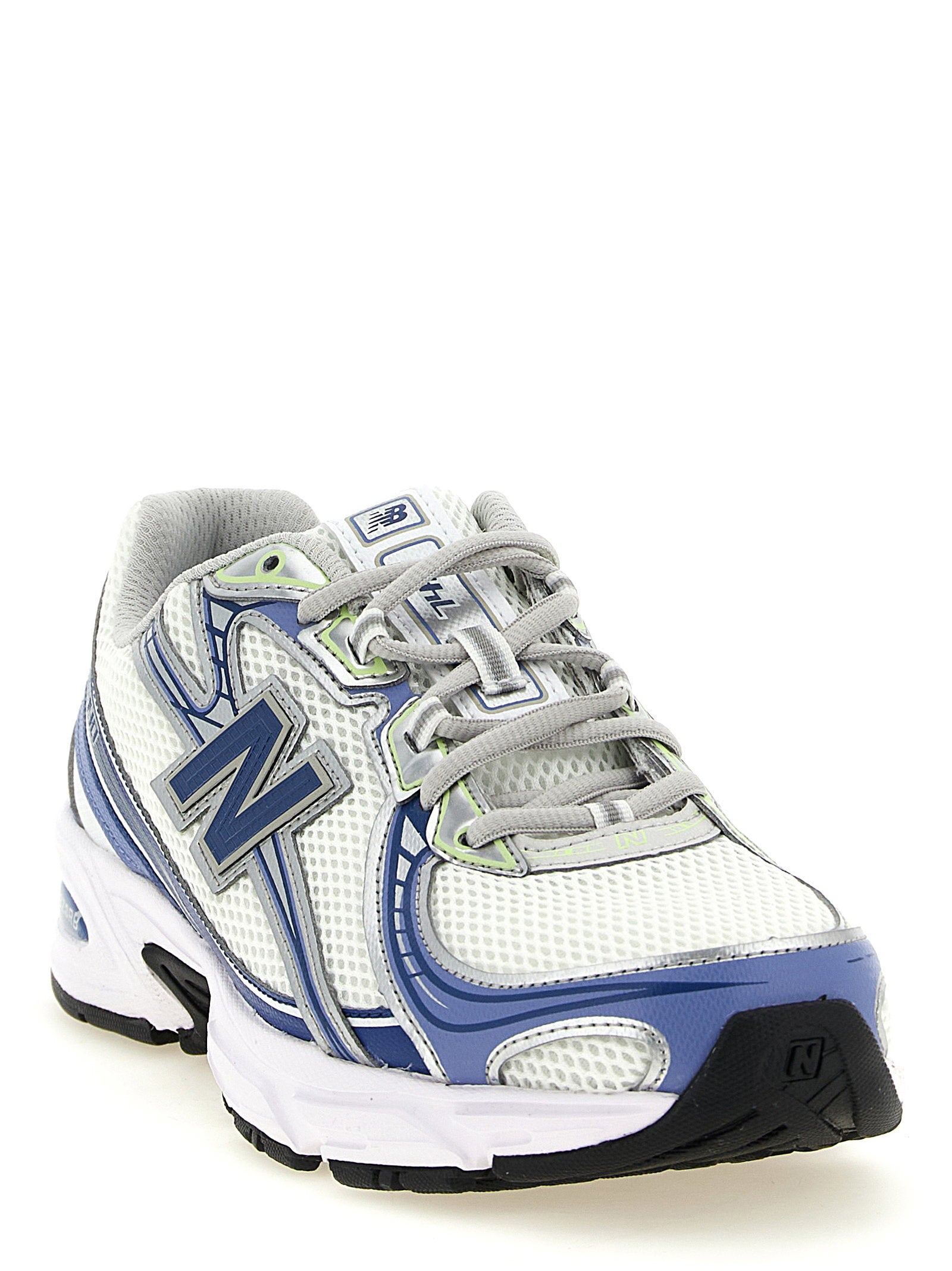 New Balance 740 Sneakers – 100% synthetic mesh - view 2