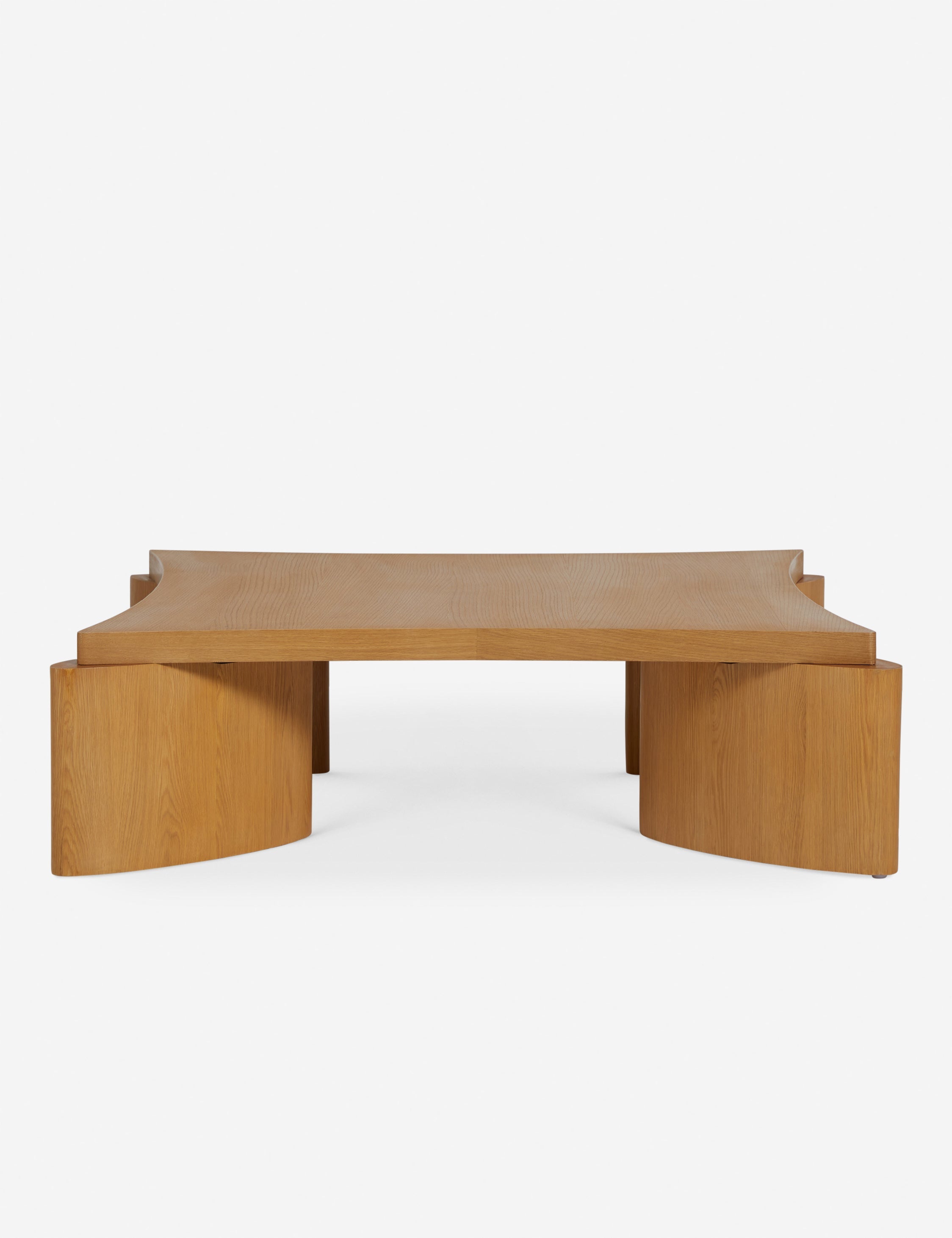 Lulu and Georgia Lu Coffee Table by Eny Lee Parker - view 4