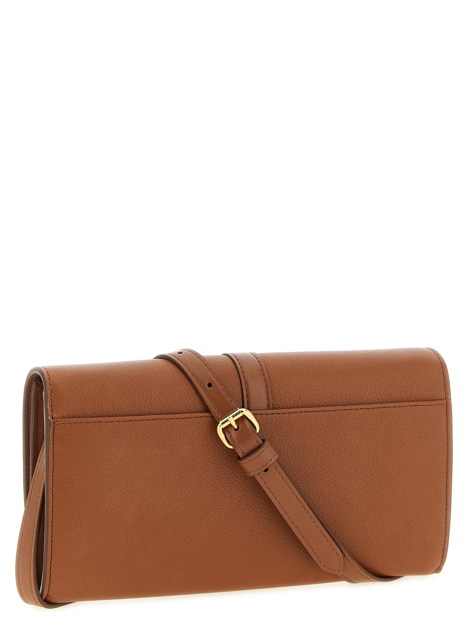 Stella Mccartney Ryder Wallet On Chain – 100% polyamide - view 2