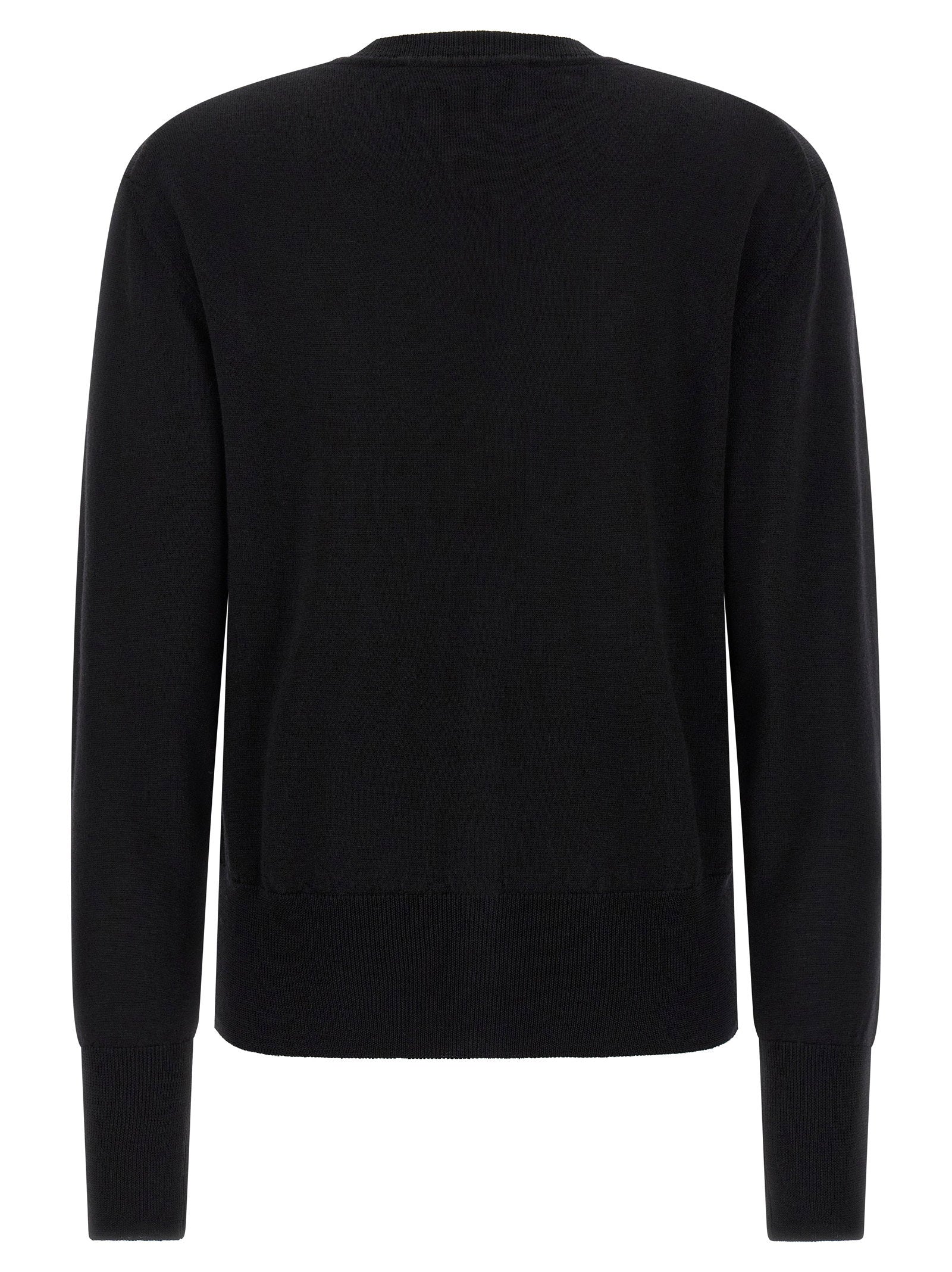 Vivienne Westwood Bea Cardigan – 100% wool - view 2