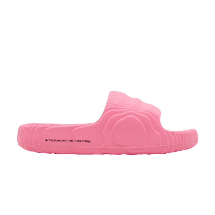 Yeezy adidas Adilette 22 Slides Lucid Pink (Women's)