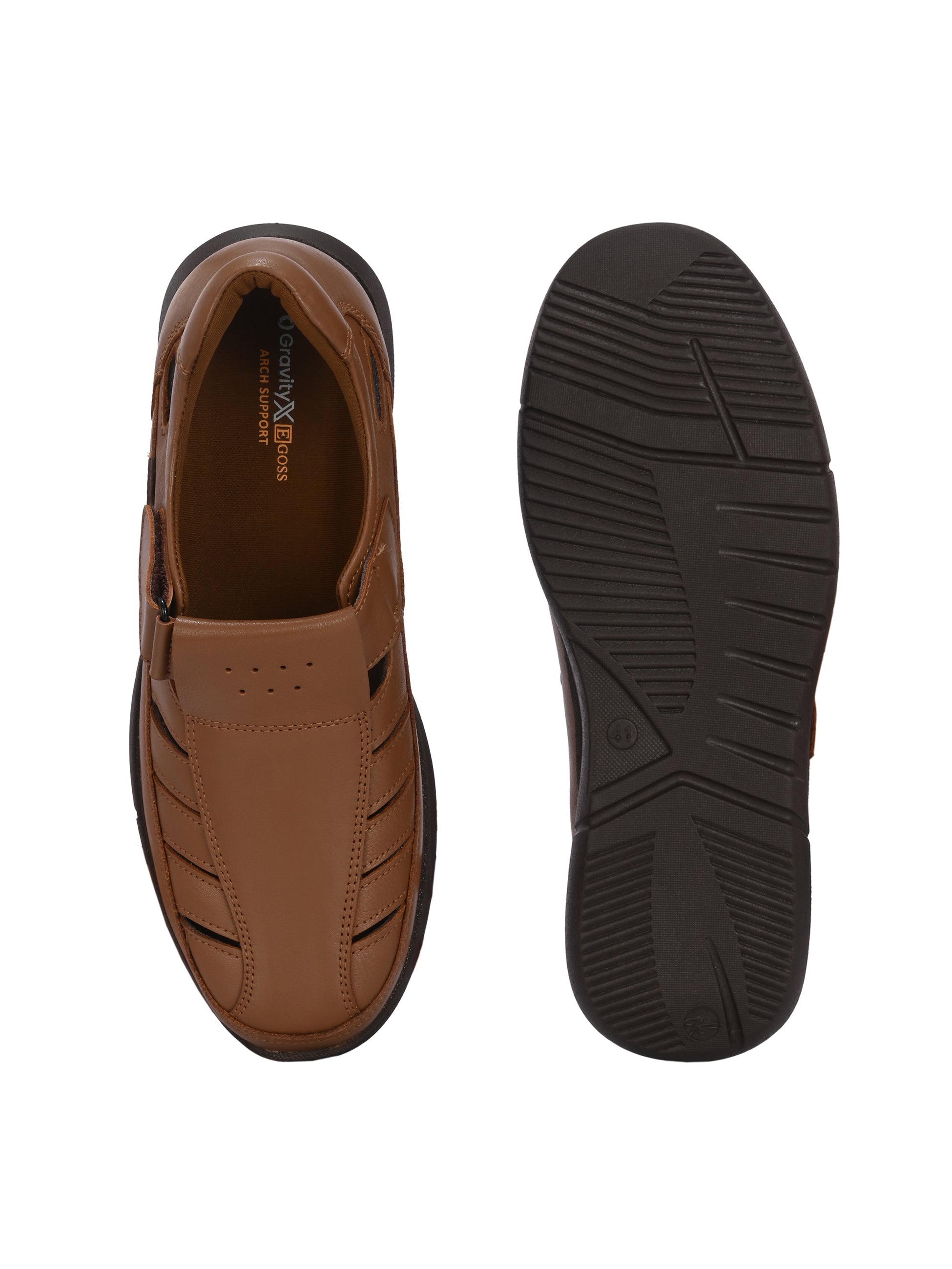 Egoss Shoes Zero Gravity Sandals by Egoss - view 38