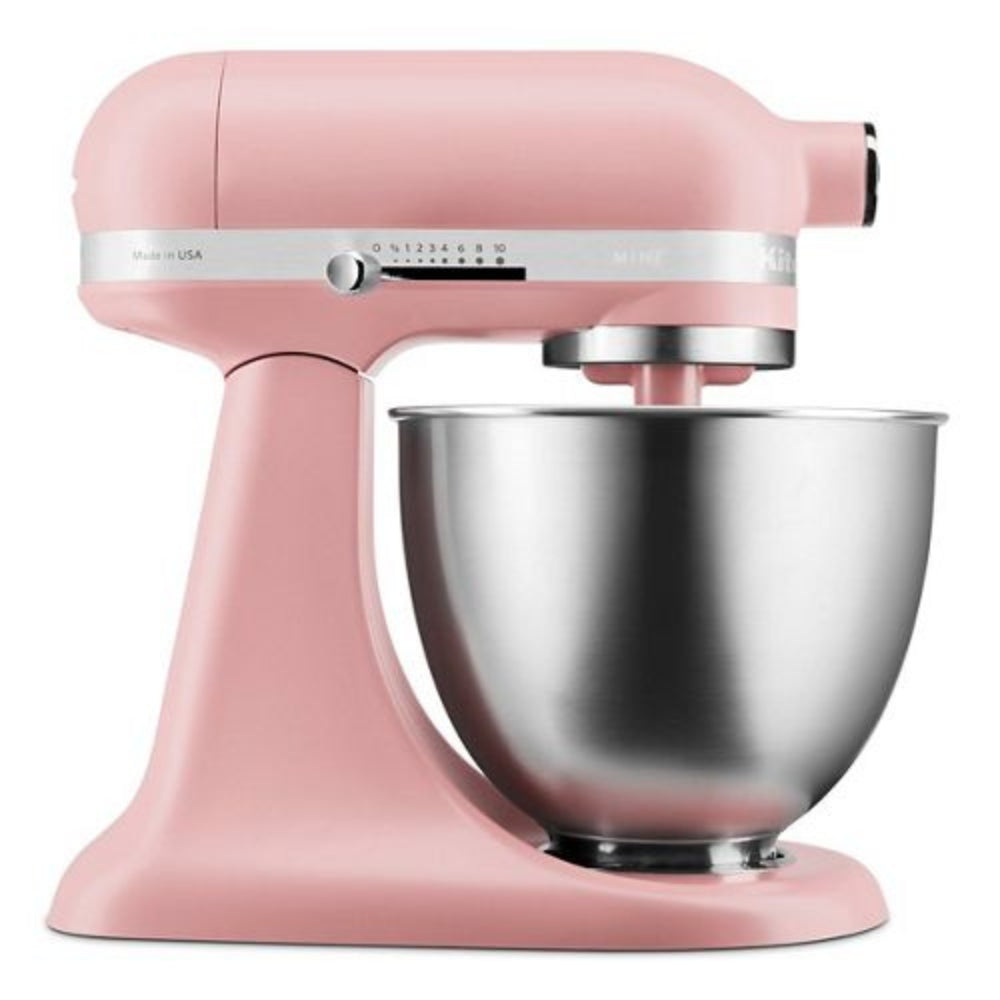 KitchenAid 3.3 Litre Artisan Mini Tilt Head Stand Mixer - view 5