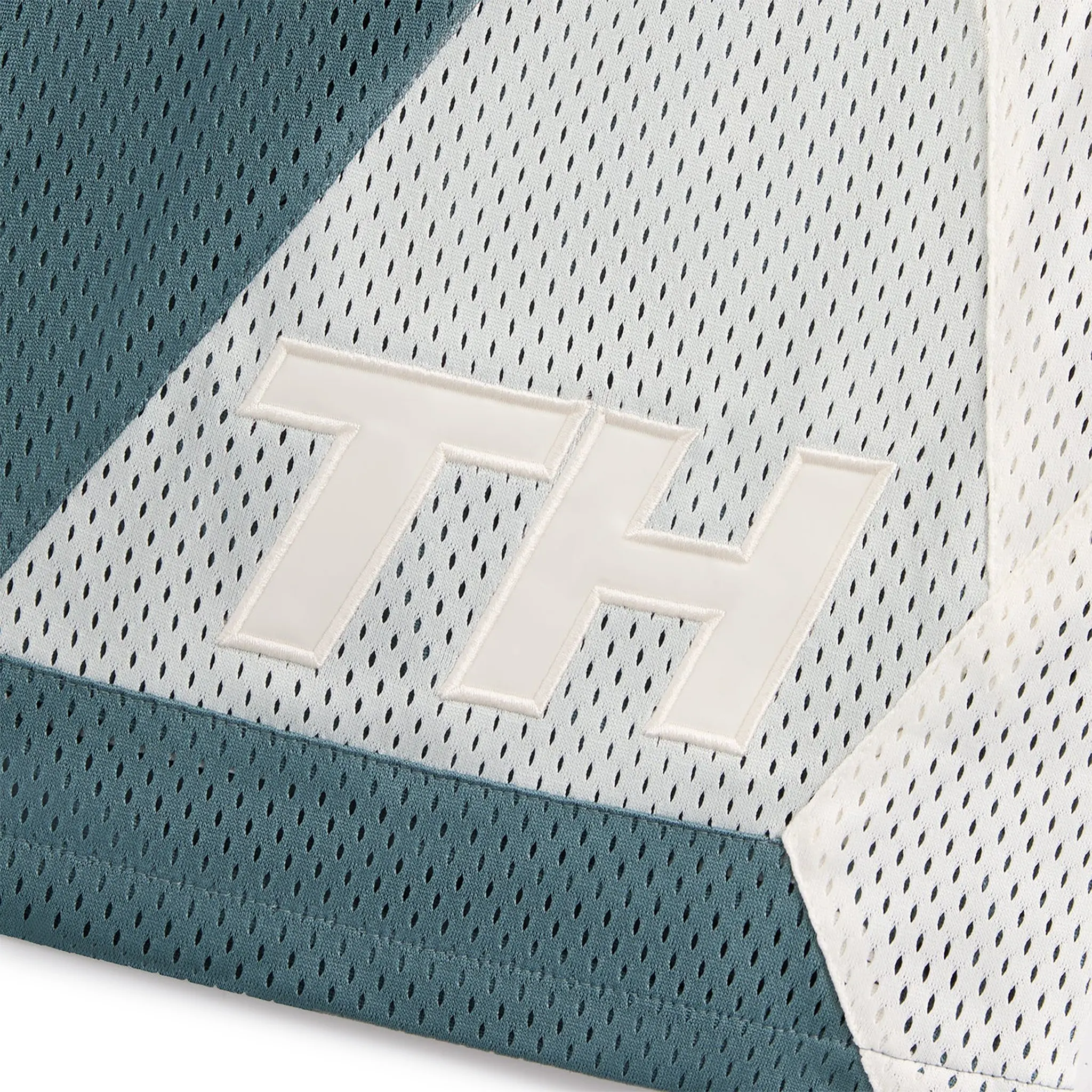 Kith Mesh Turbo Shorts Wilde - view 5