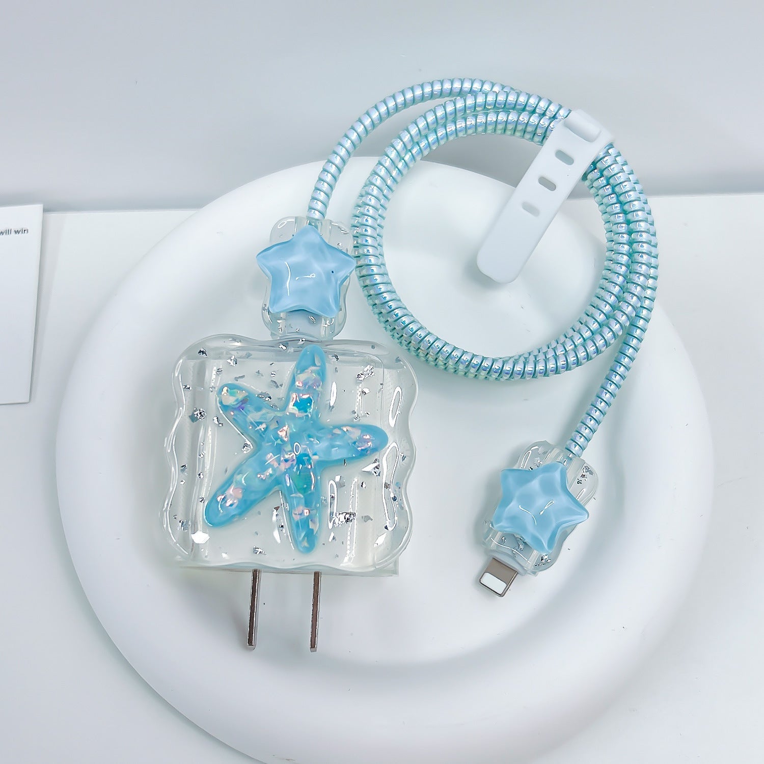 Peeperly Charging Adapter Kit - view 53