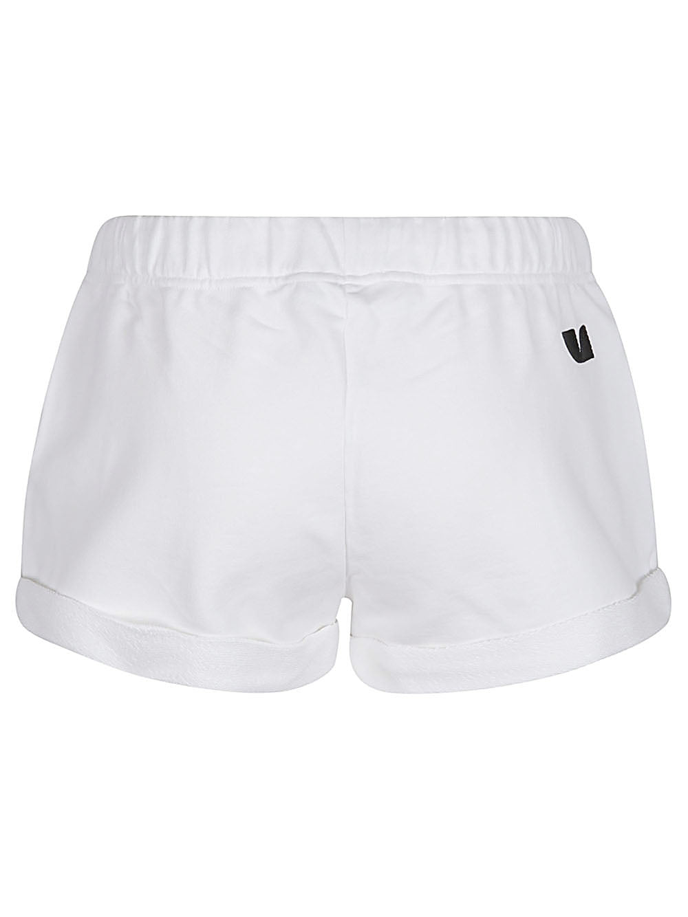 Iro Emmy organic cotton shorts – Cotton 100% - view 2