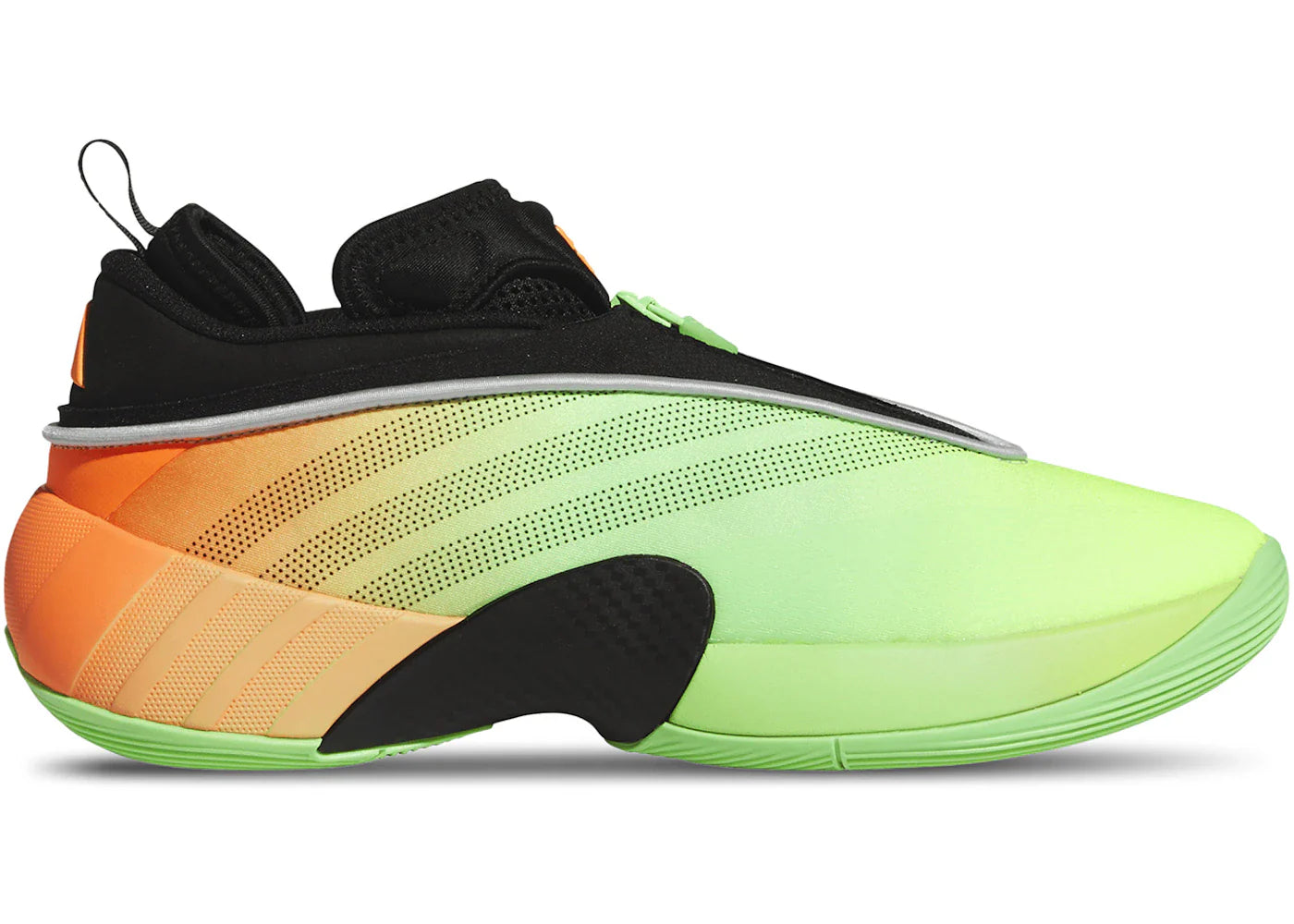 D o n – adidas D.O.N. Issue #7 Lime Burst