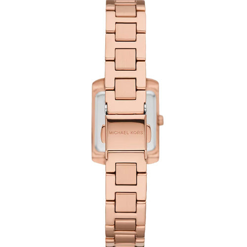 Michael Kors Emery White Dial 22mm MK7512SET - view 3