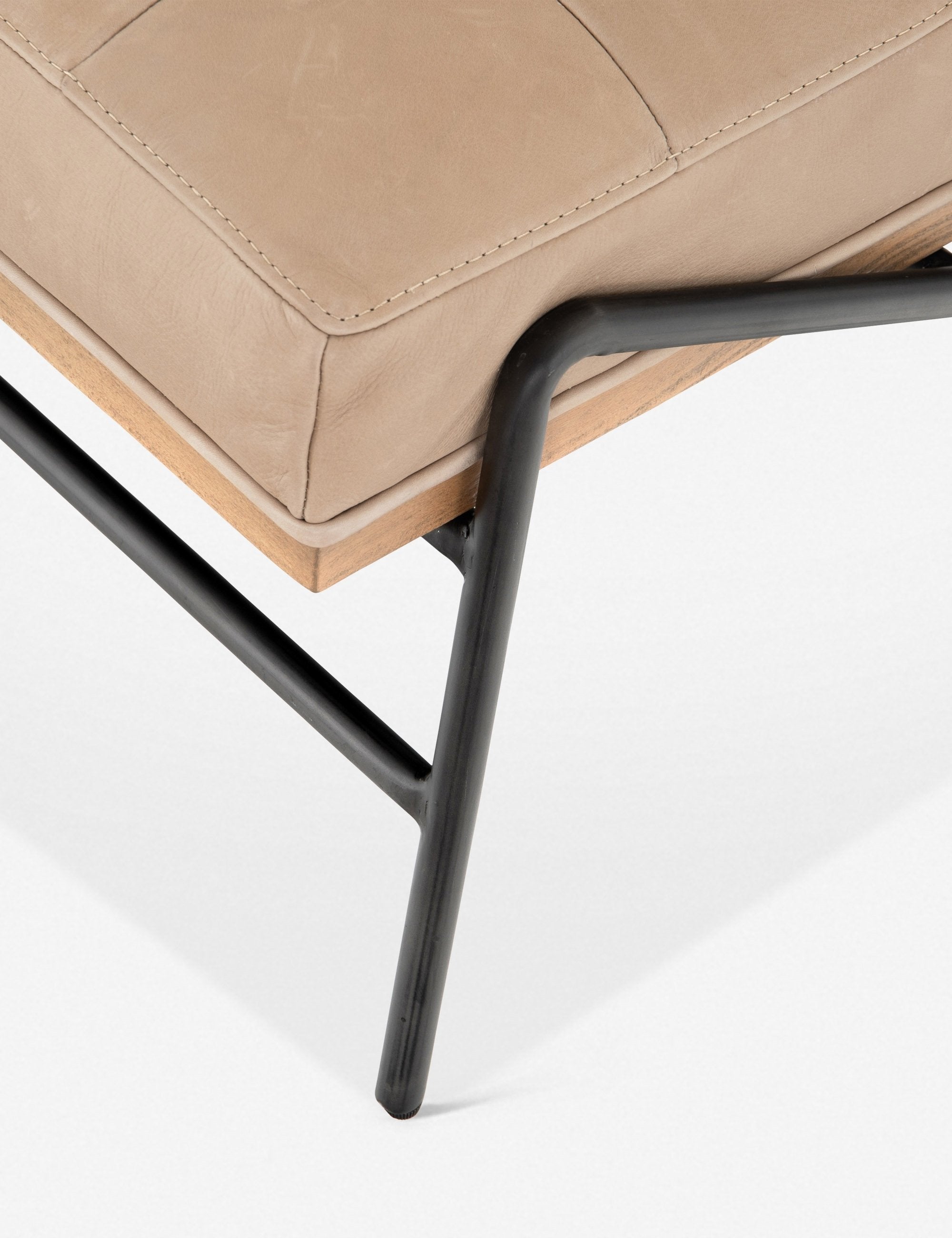 Lulu and Georgia Anouk Accent Chair - view 15