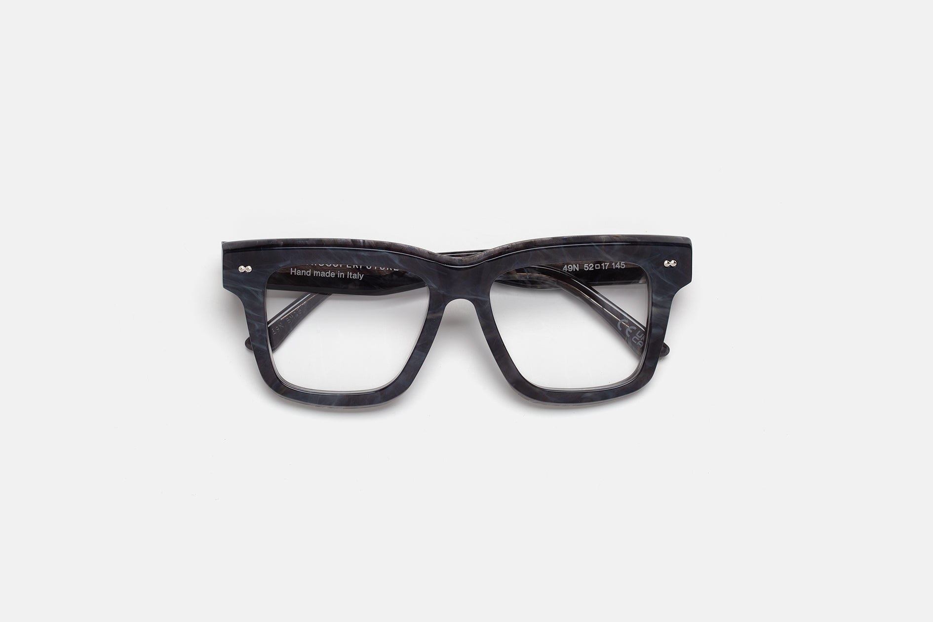 RETROSUPERFUTURE Numero 116 Marmo Nero