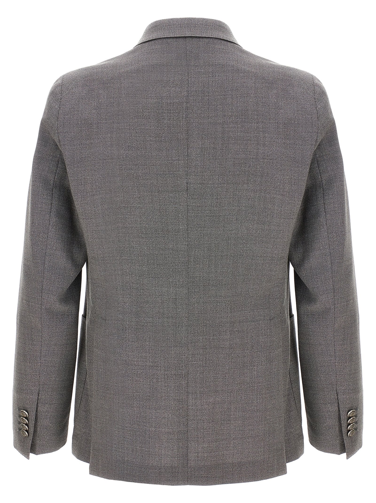 Tagliatore Montecarlo Blazer - view 2