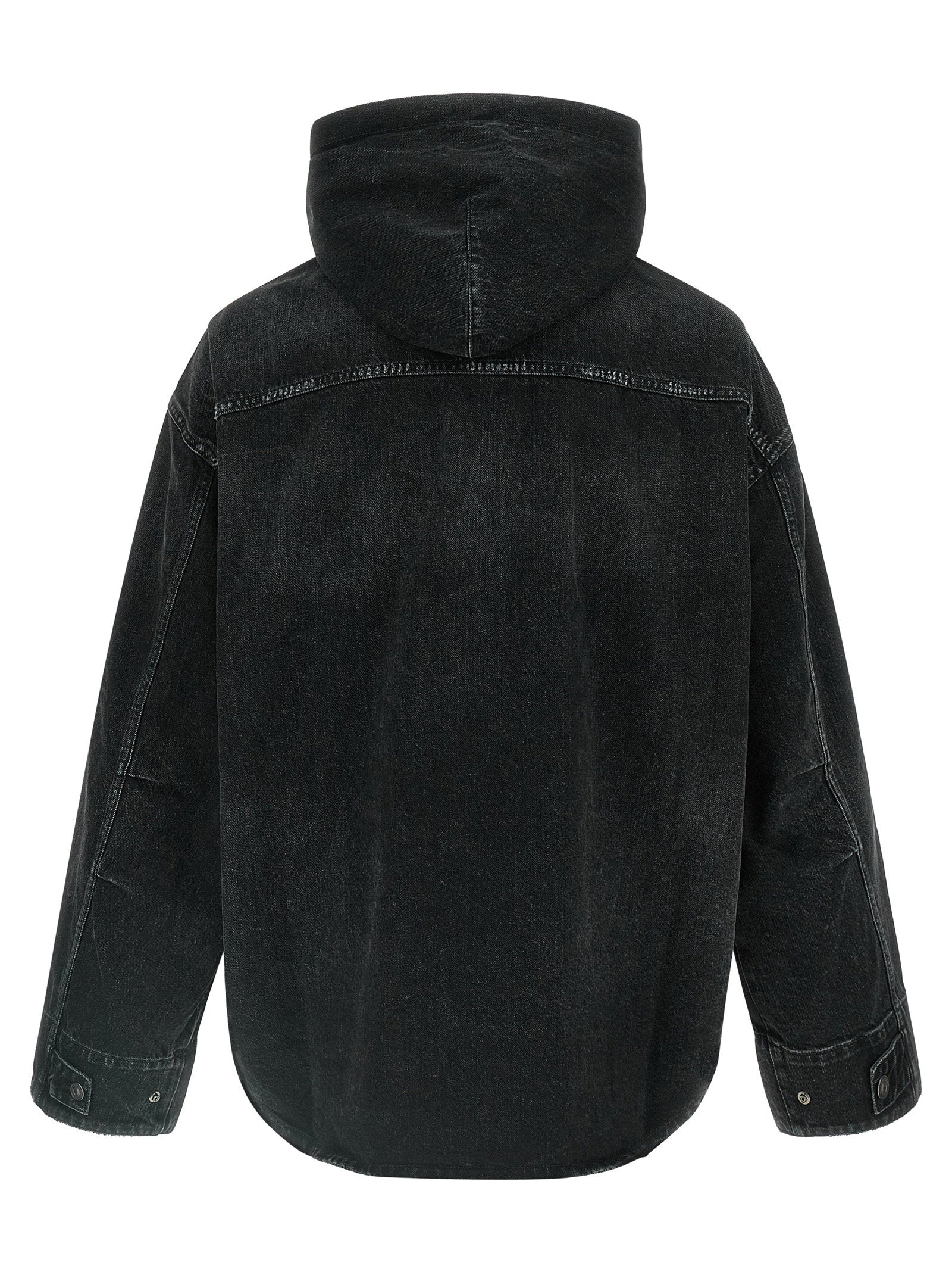 Balenciaga Cargo Jacket – 100% cotton - view 2