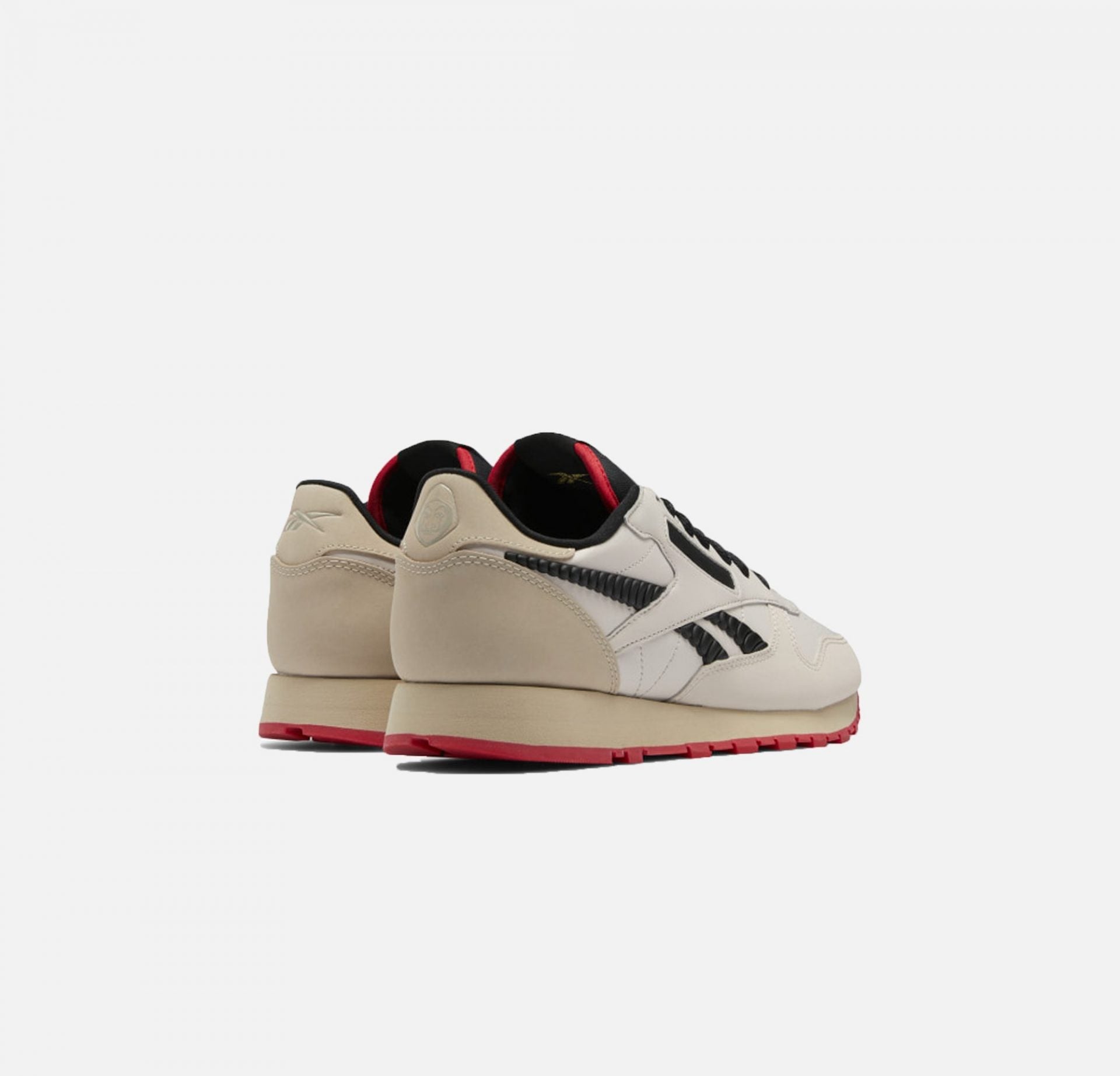Reebok | LA CASA DE PAPEL CLASSIC LEATHER - view 2