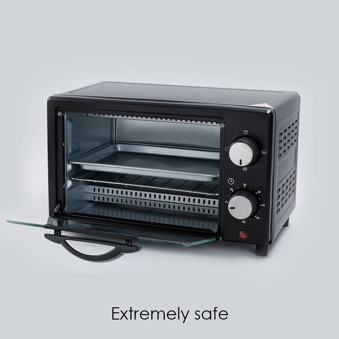 Wonderchef Prato Anti-Viral Ultra Violet C light Oven - 9L, 16W - view 7