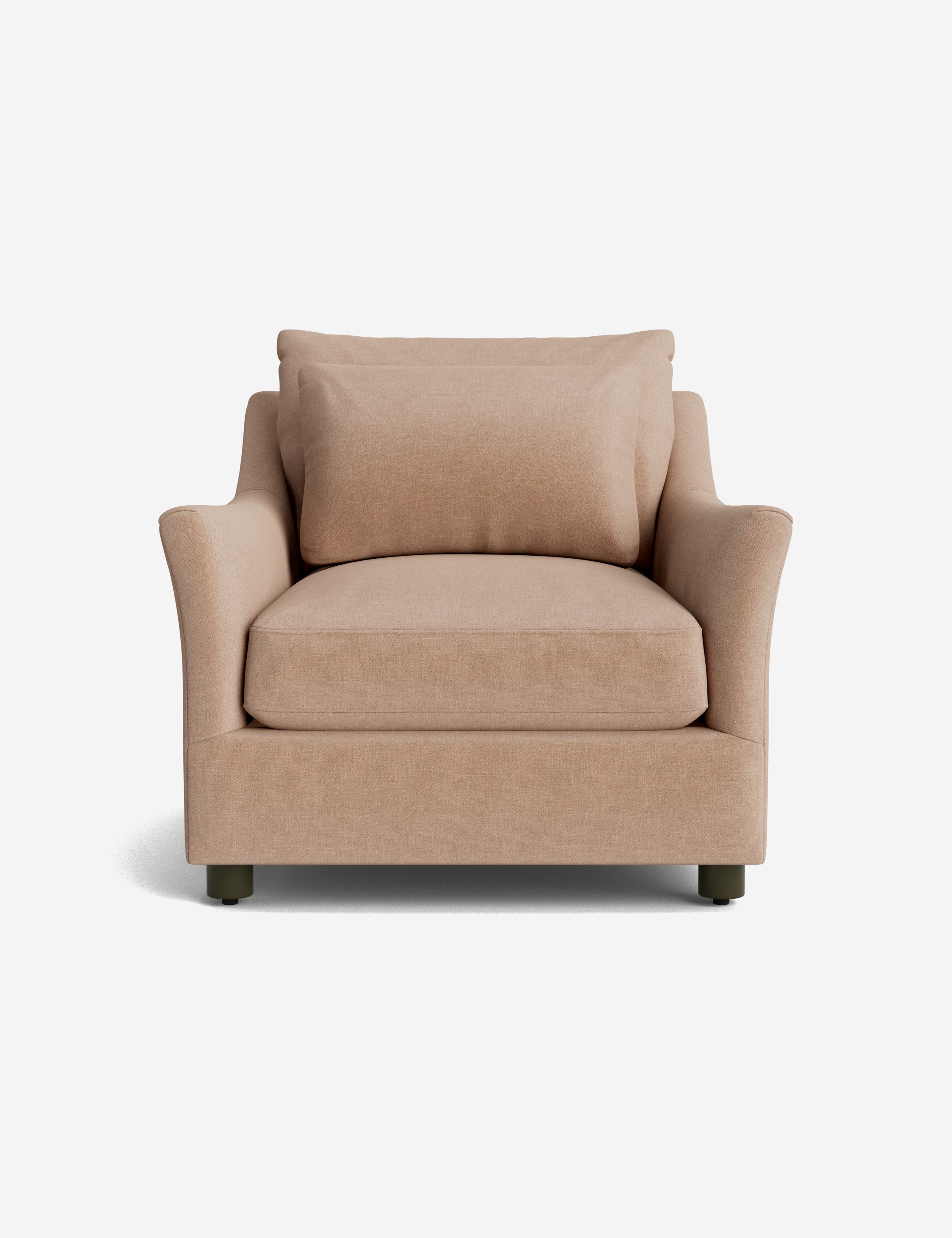 Lulu and Georgia Niven Accent Chair - view 42