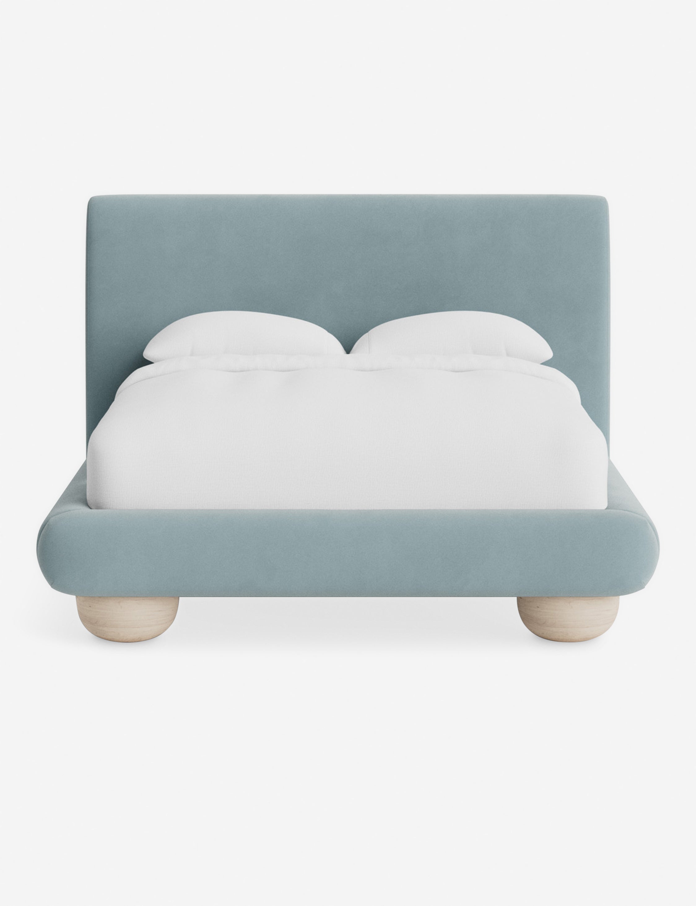 Lulu and Georgia Rigby Platform Bed - view 12
