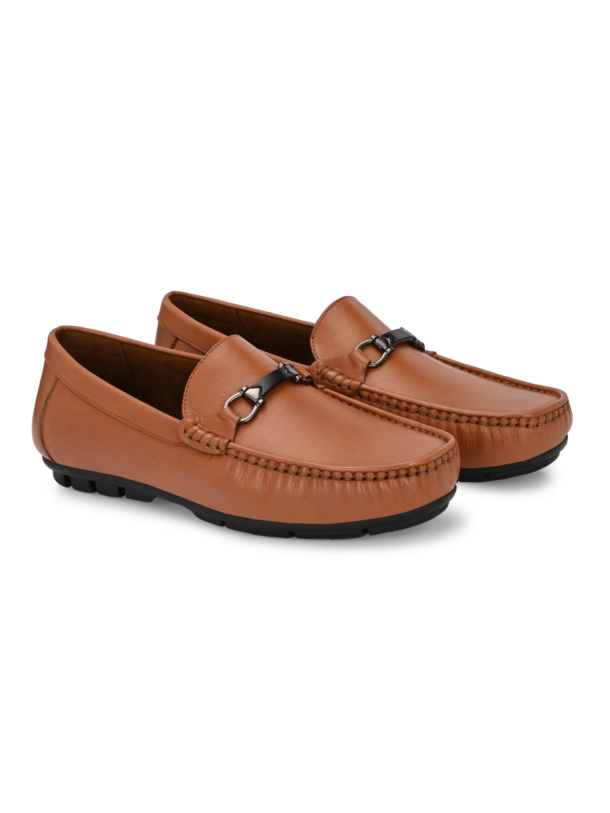 Egoss Shoes Egoss Casual Loafers For Men - view 8