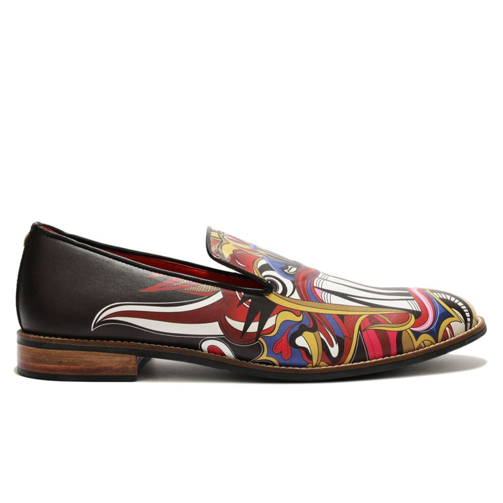 Banjaaran India Imperium Loafers Men - view 3