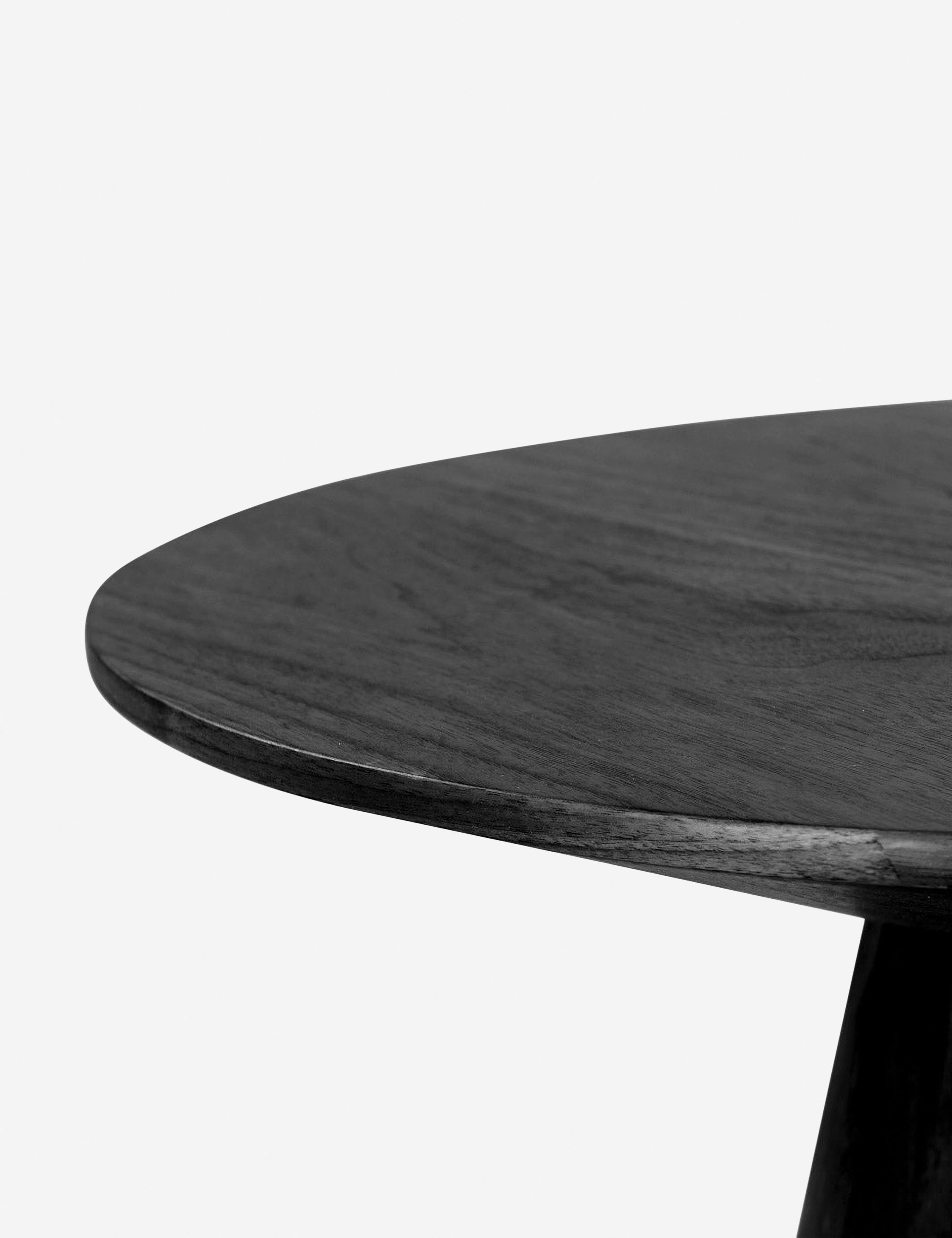 Lulu and Georgia Barra Round Side Table - view 4