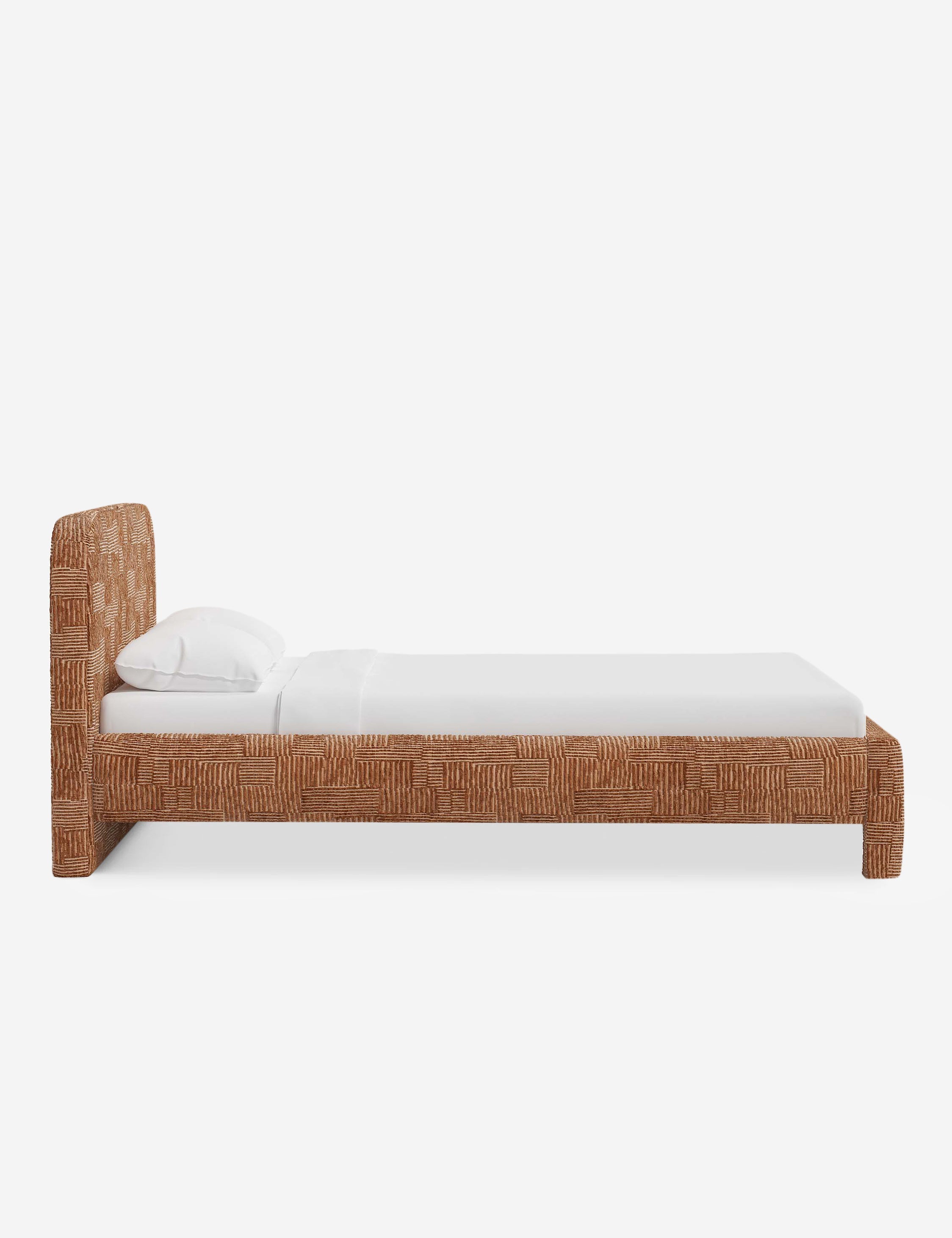 Lulu and Georgia Kaisley Platform Bed - view 189