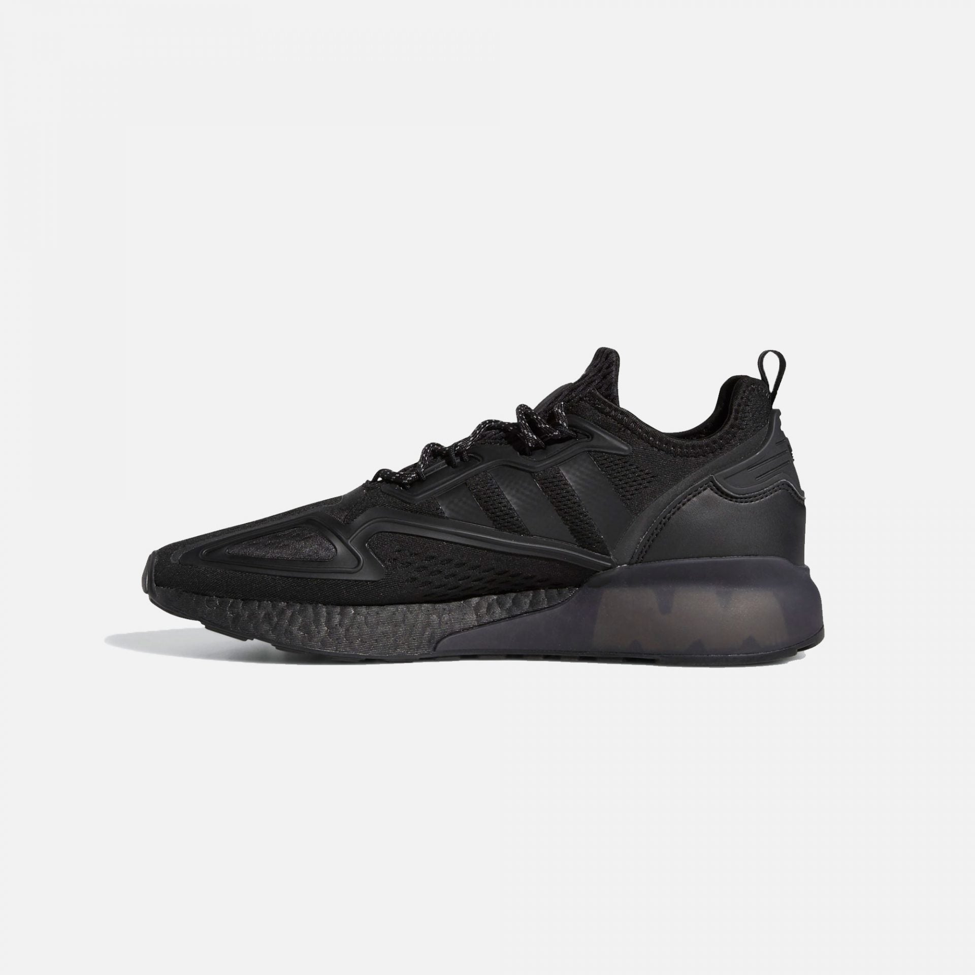 Adidas Originals | PHARRELL WILLIAMS ZX 2K BOOST - view 5